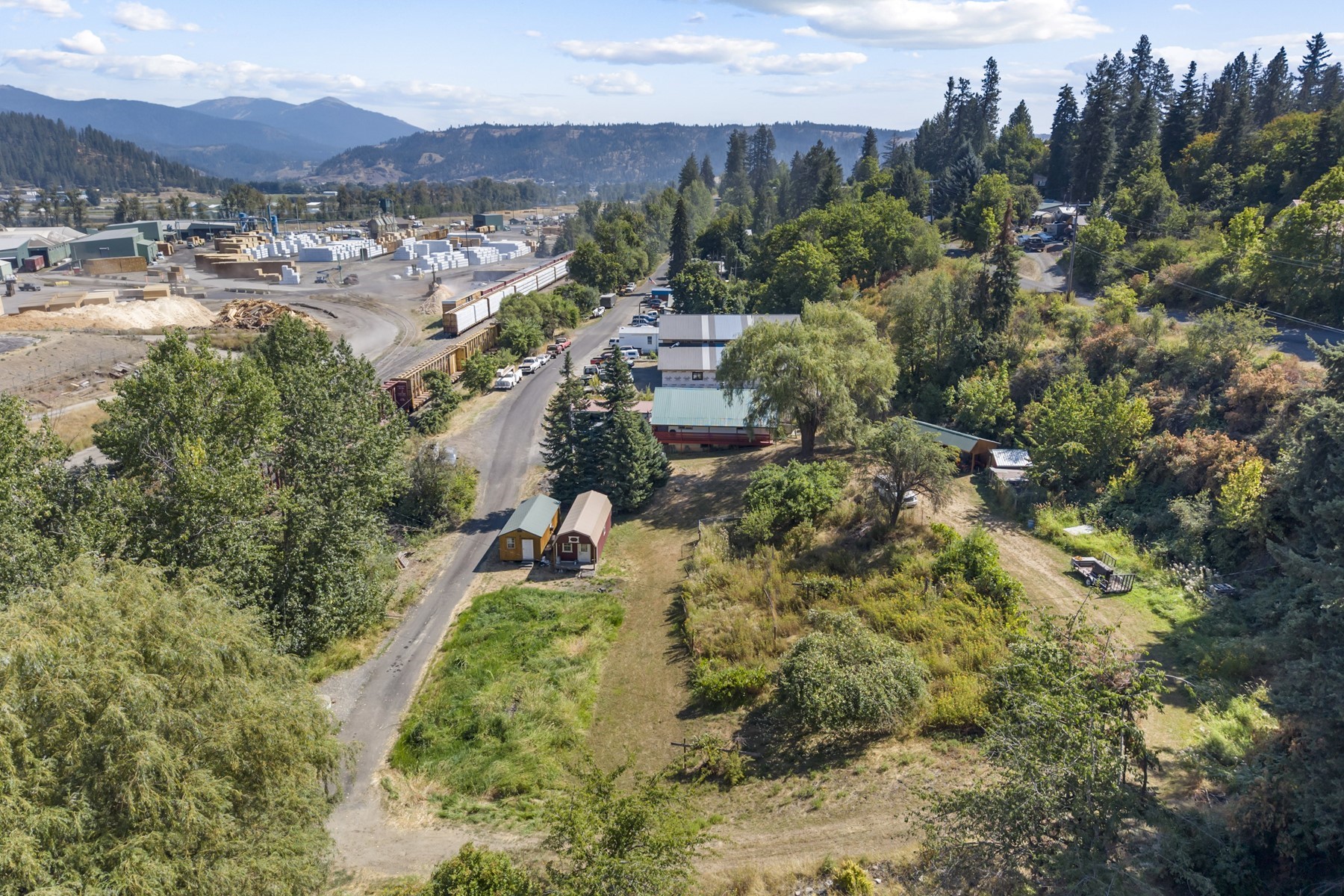  2331 Kootenai Ave - 物件實景