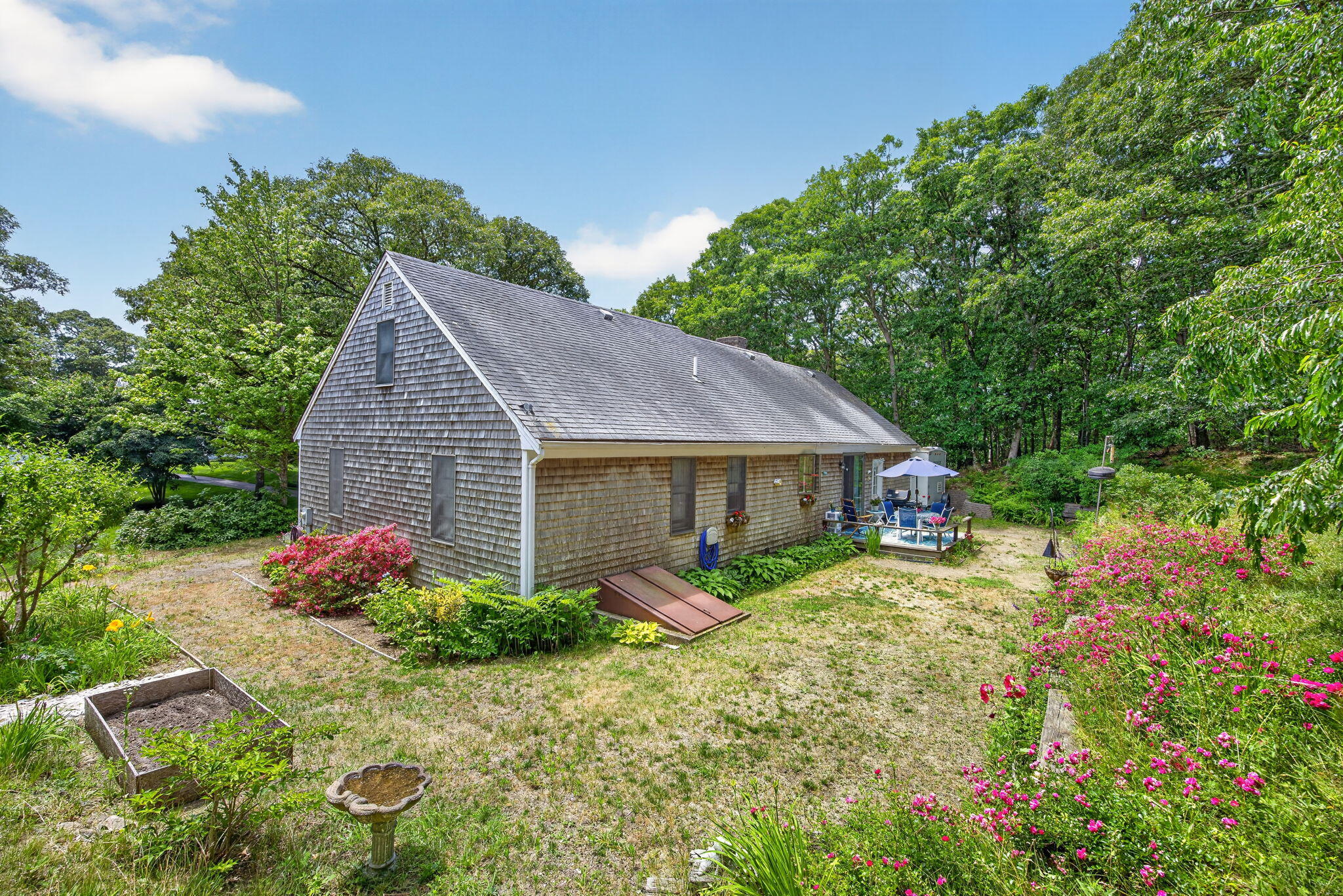 33 Duck Marsh Lane, Chatham, MA, 02633 - 物件實景