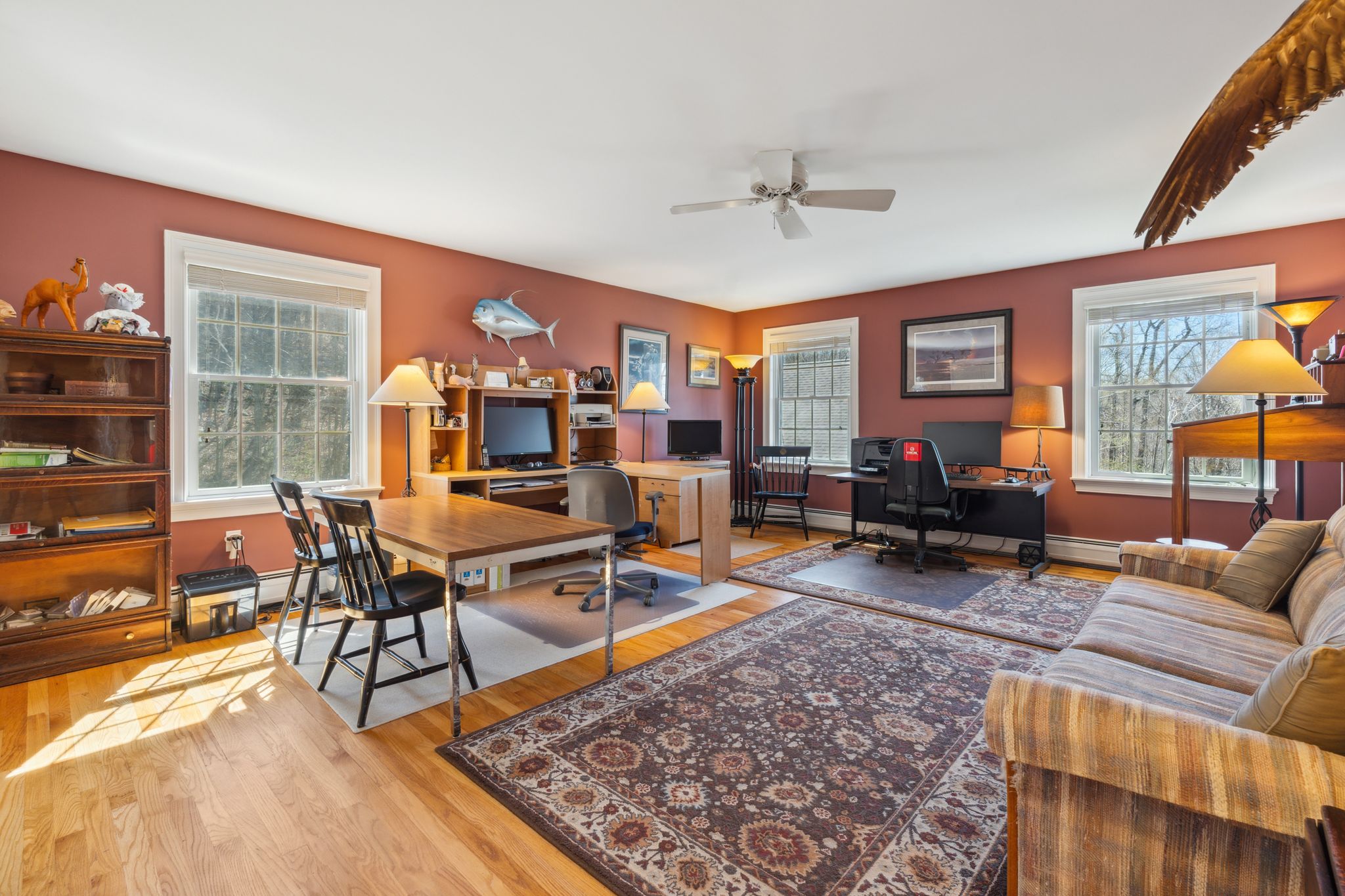  55 West View Drive - 物件實景