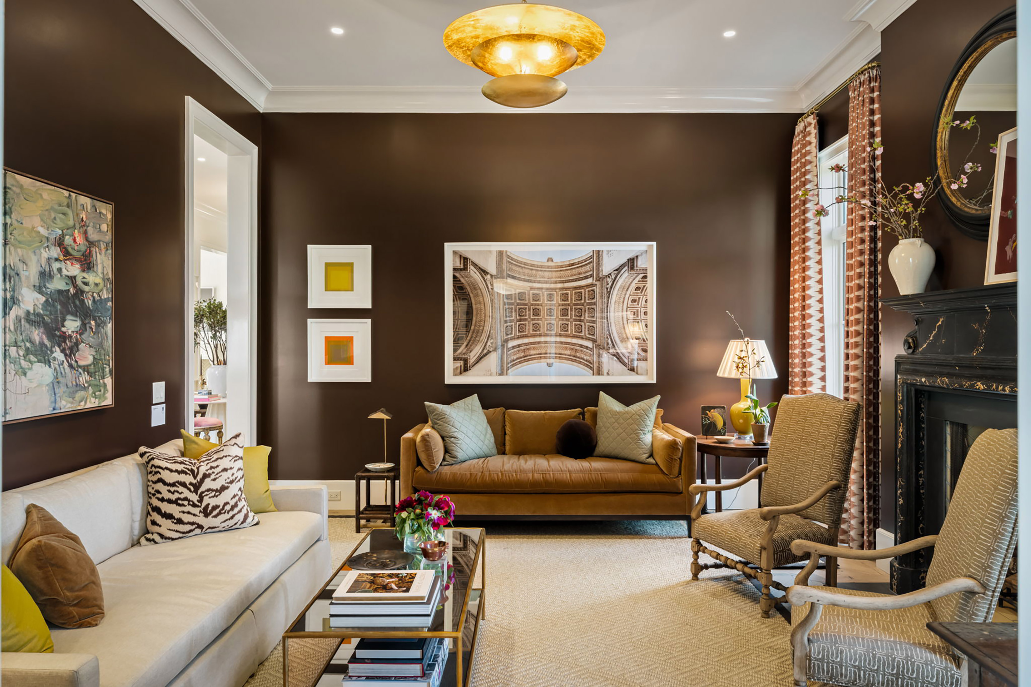  2026 Southeastern Design Showhouse - 物件實景