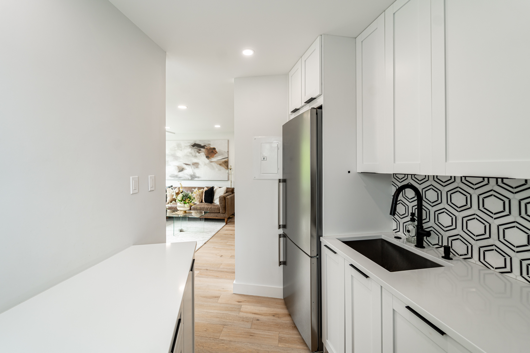  4200 NW Cathedral Avenue NW, Washington, DC, 20016 - 物件實景