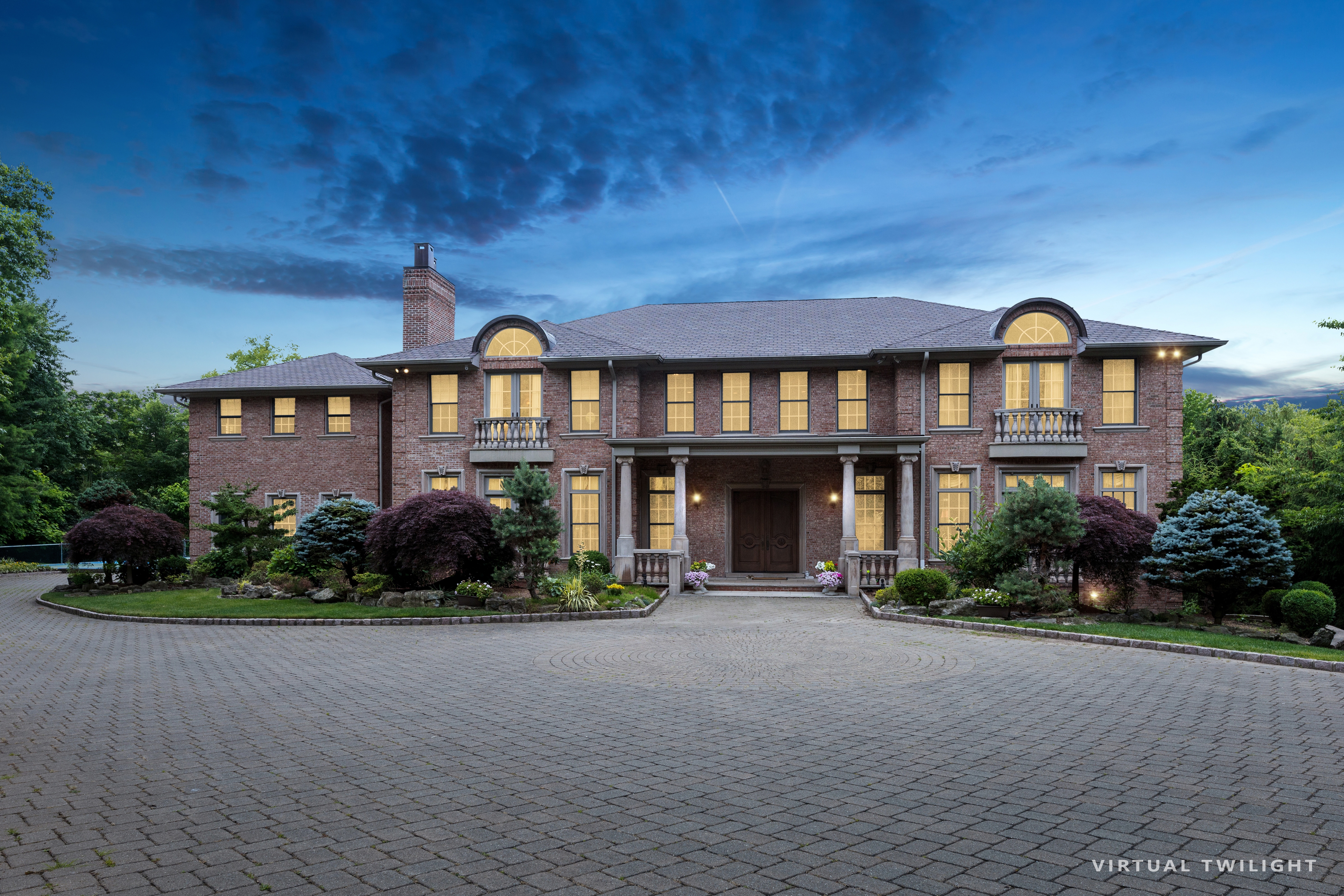  31 Marie Major Drive, Alpine, NJ 07620 - 物件實景