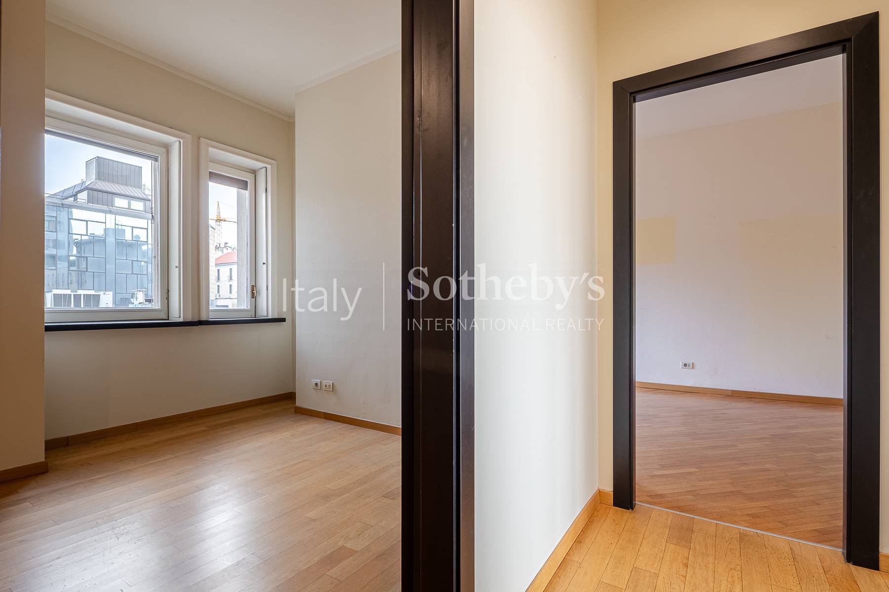  Prestigious property in the Porta Venezia District - 物件實景