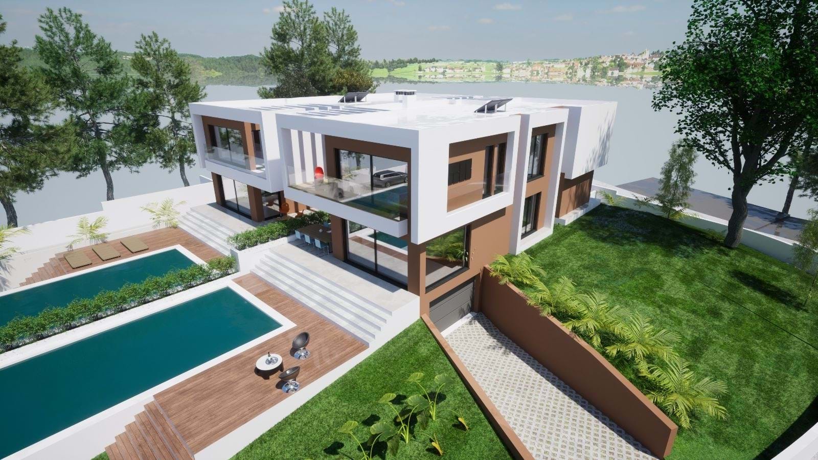 Grândola, Setúbal, 7570-779, PT, 4 Bedrooms Bedrooms, ,4 BathroomsBathrooms,Residential,For Sale,1699863