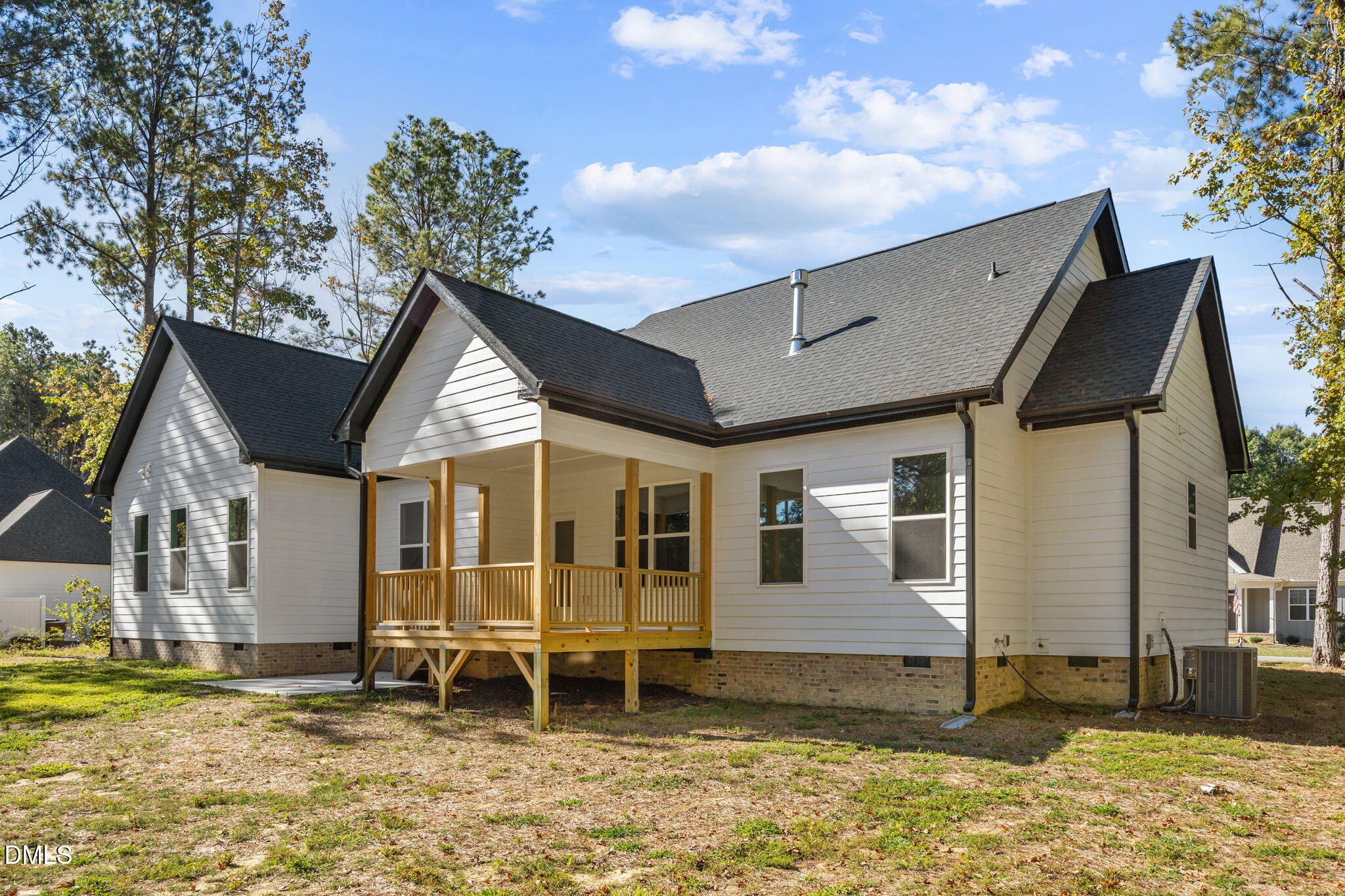 Youngsville, North Carolina, 27596, United States, 3 Bedrooms Bedrooms, ,3 BathroomsBathrooms,Residential,For Sale,1696993