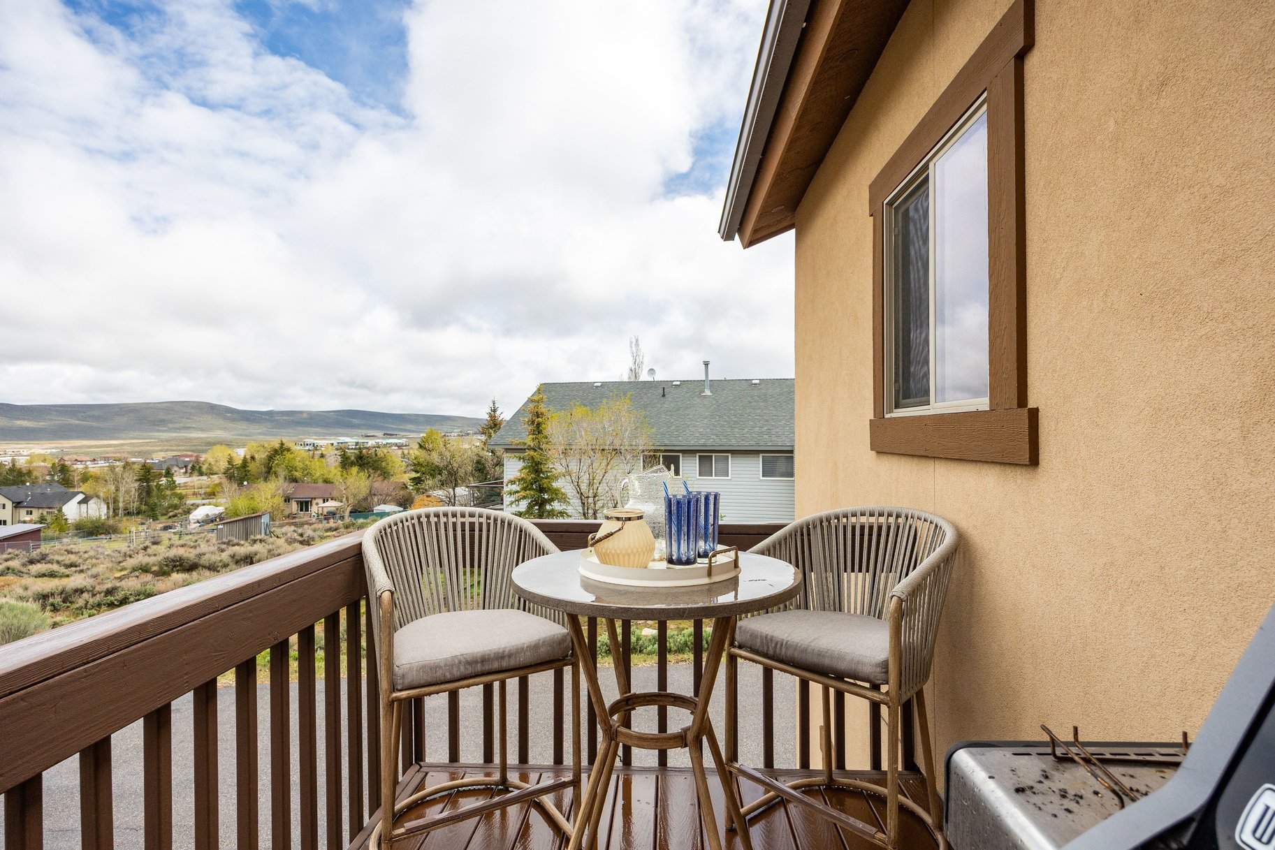  Impeccably Maintained Park City Home with Expansive Space & Sweeping Views - 物件實景