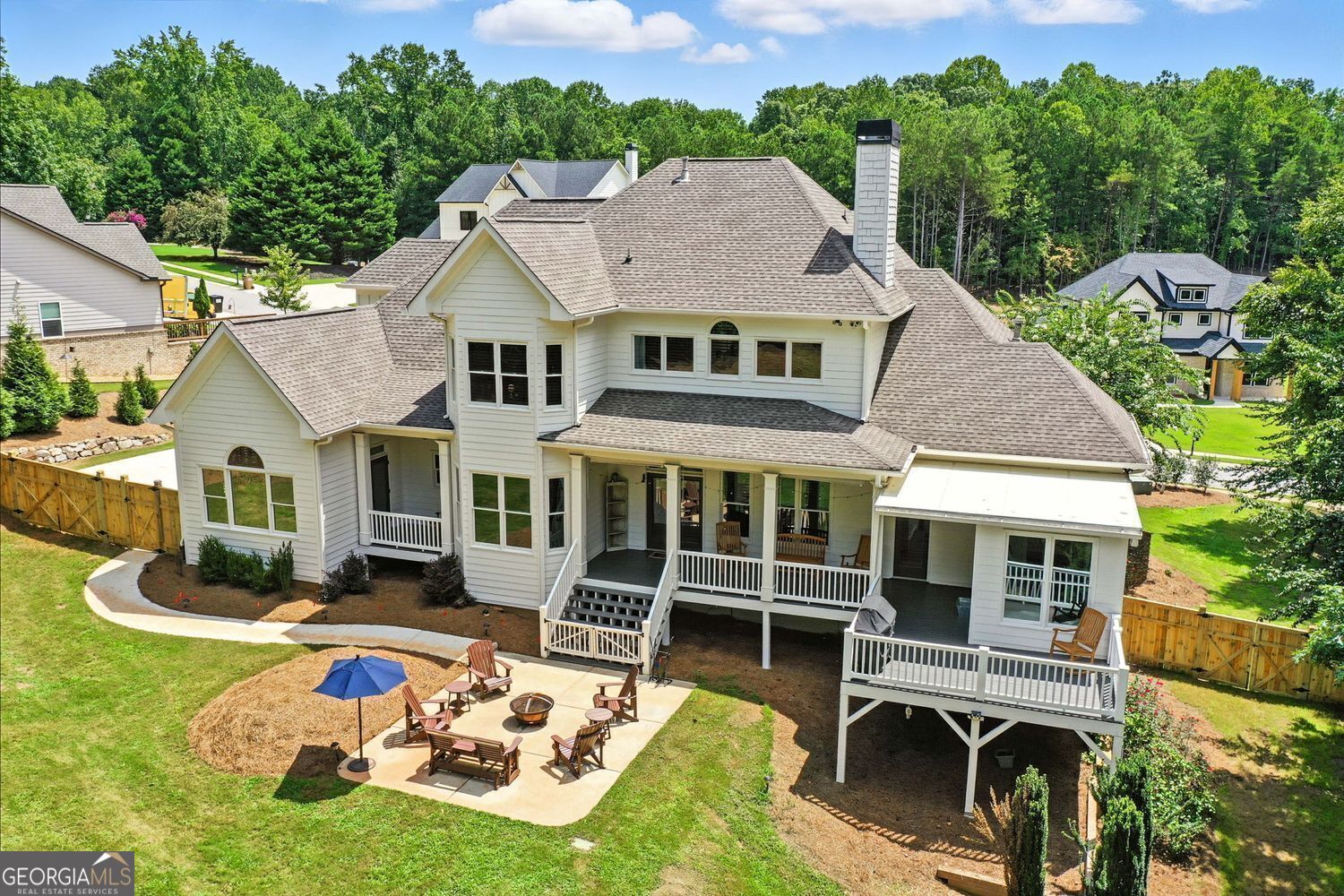 Gainesville, Georgia, 30506, United States, 6 Bedrooms Bedrooms, ,6 BathroomsBathrooms,Residential,For Sale,1913058