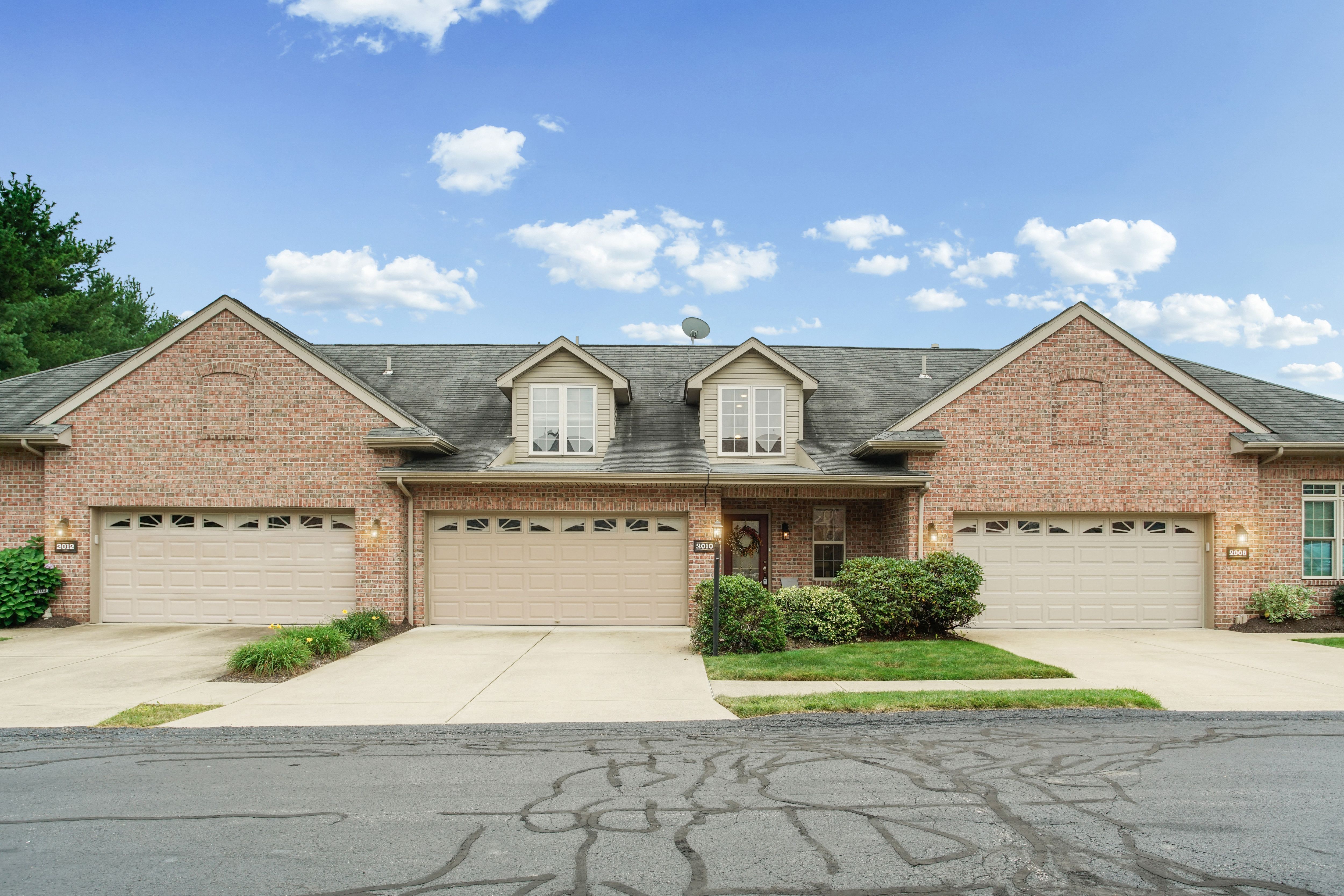  2010 Bandek Lane, Lawrence, PA 15055 - 物件實景