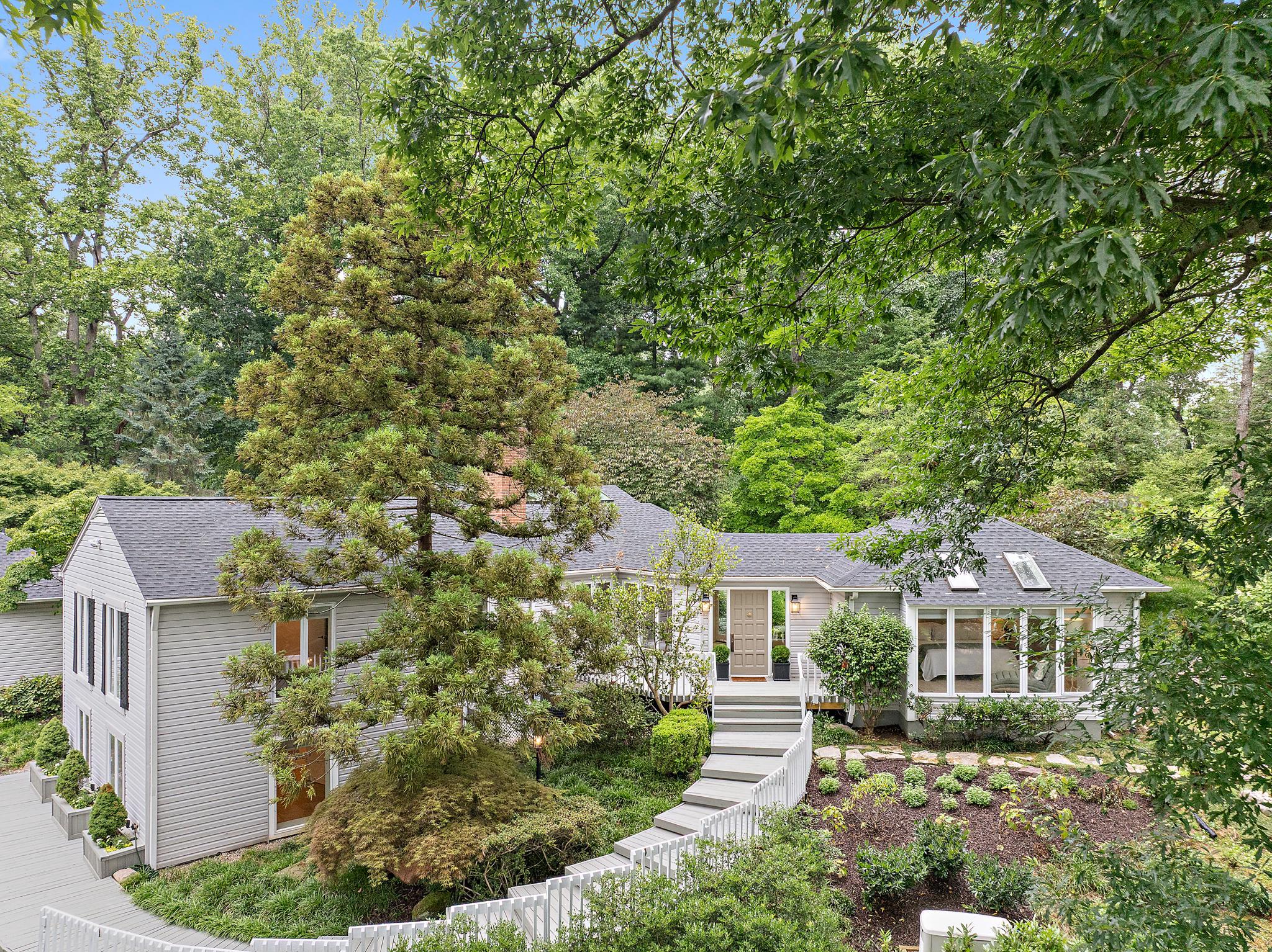  631 Stillwater Road, Gibson Island, MD, 21056 - 物件實景