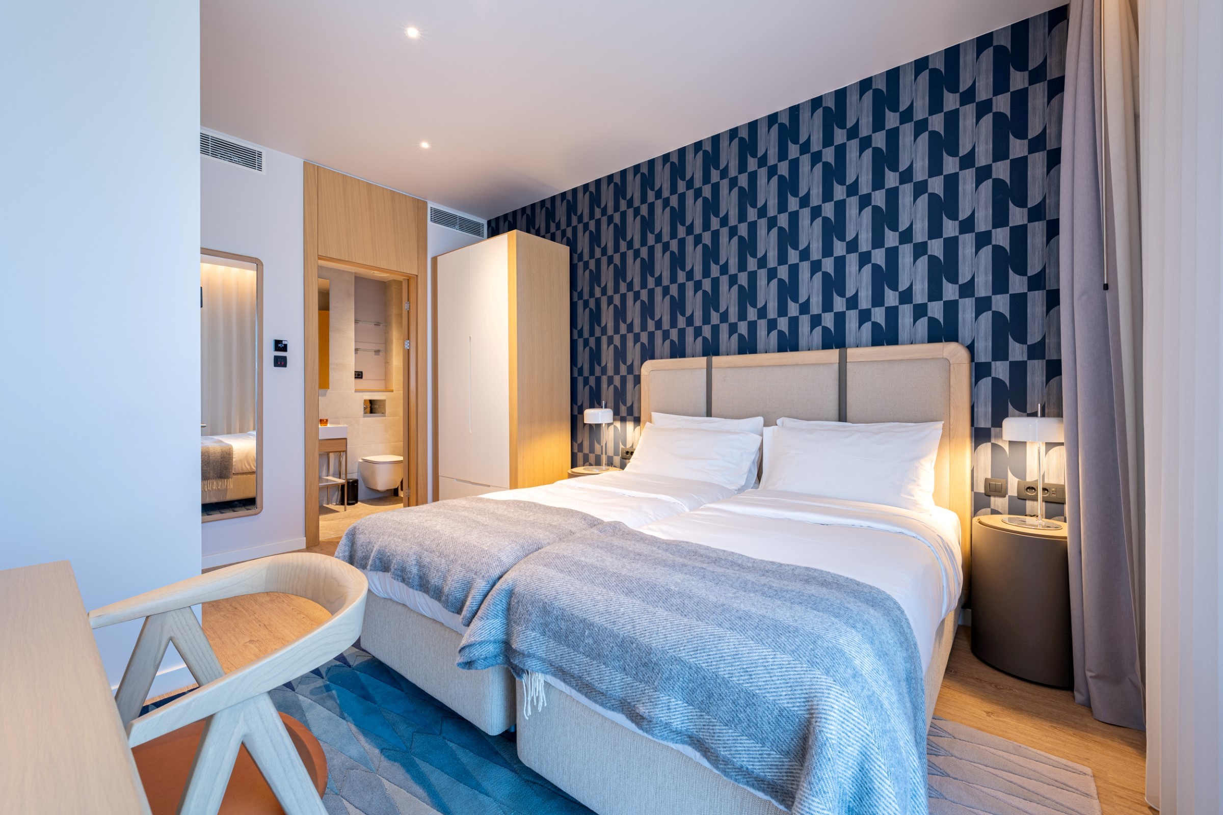  Duplex Penthouse Alba, Boka Place - 物件實景