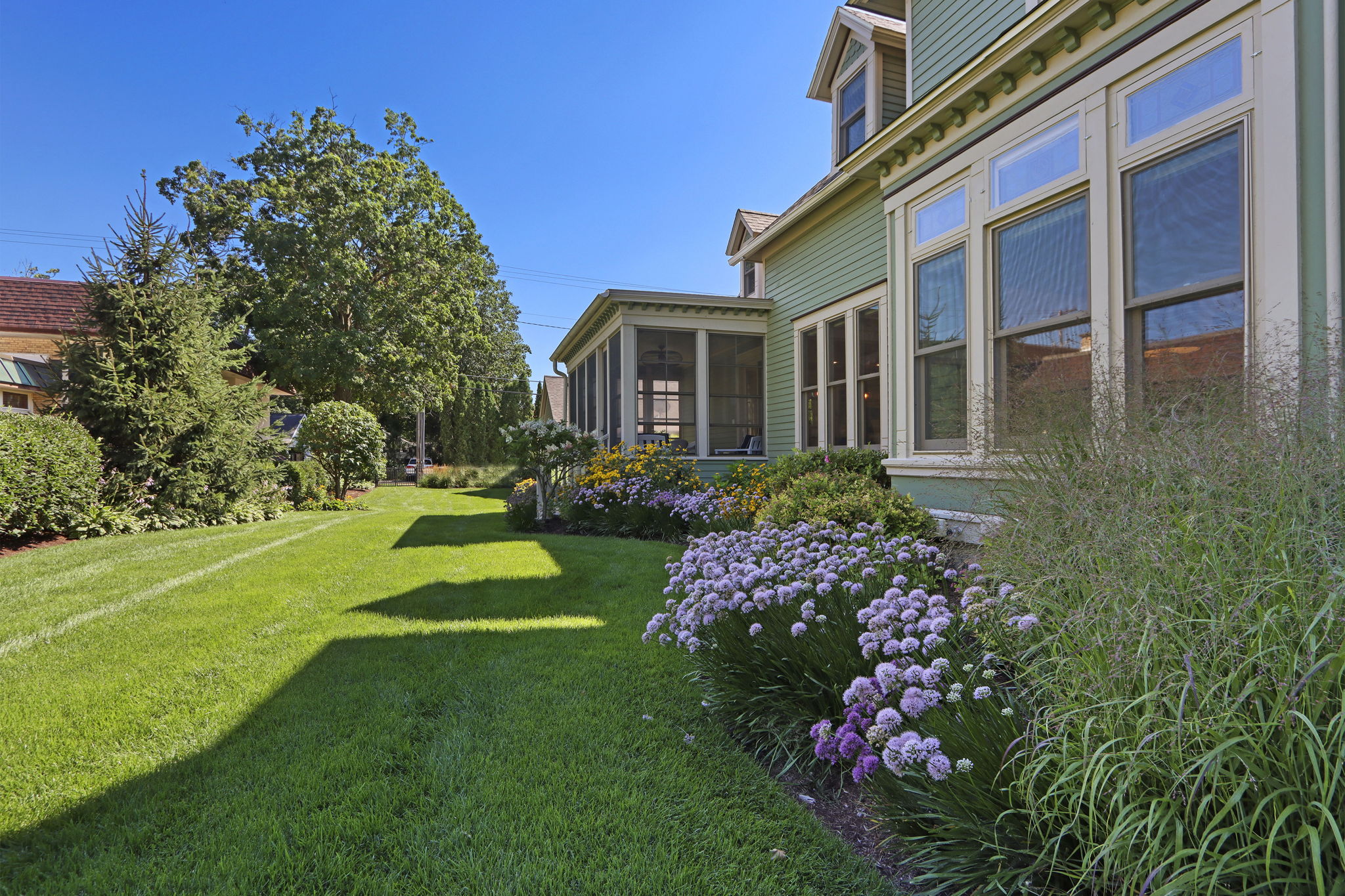  Historic Lake Geneva Property Reimagined - 物件實景