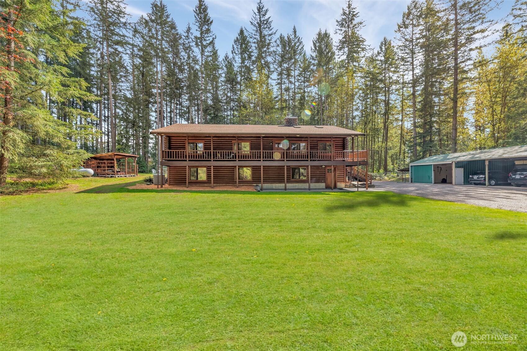 ENUMCLAW, Washington, 98022, United States, 4 Bedrooms Bedrooms, ,3 BathroomsBathrooms,Residential,For Sale,1785391
