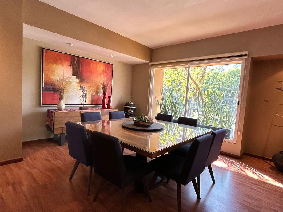 Bernardo Quintana, Álvaro Obregón, Ciudad de México, 01376, Mexico, 2 Bedrooms Bedrooms, ,2 BathroomsBathrooms,Residential,For Sale,Bernardo Quintana,1622484