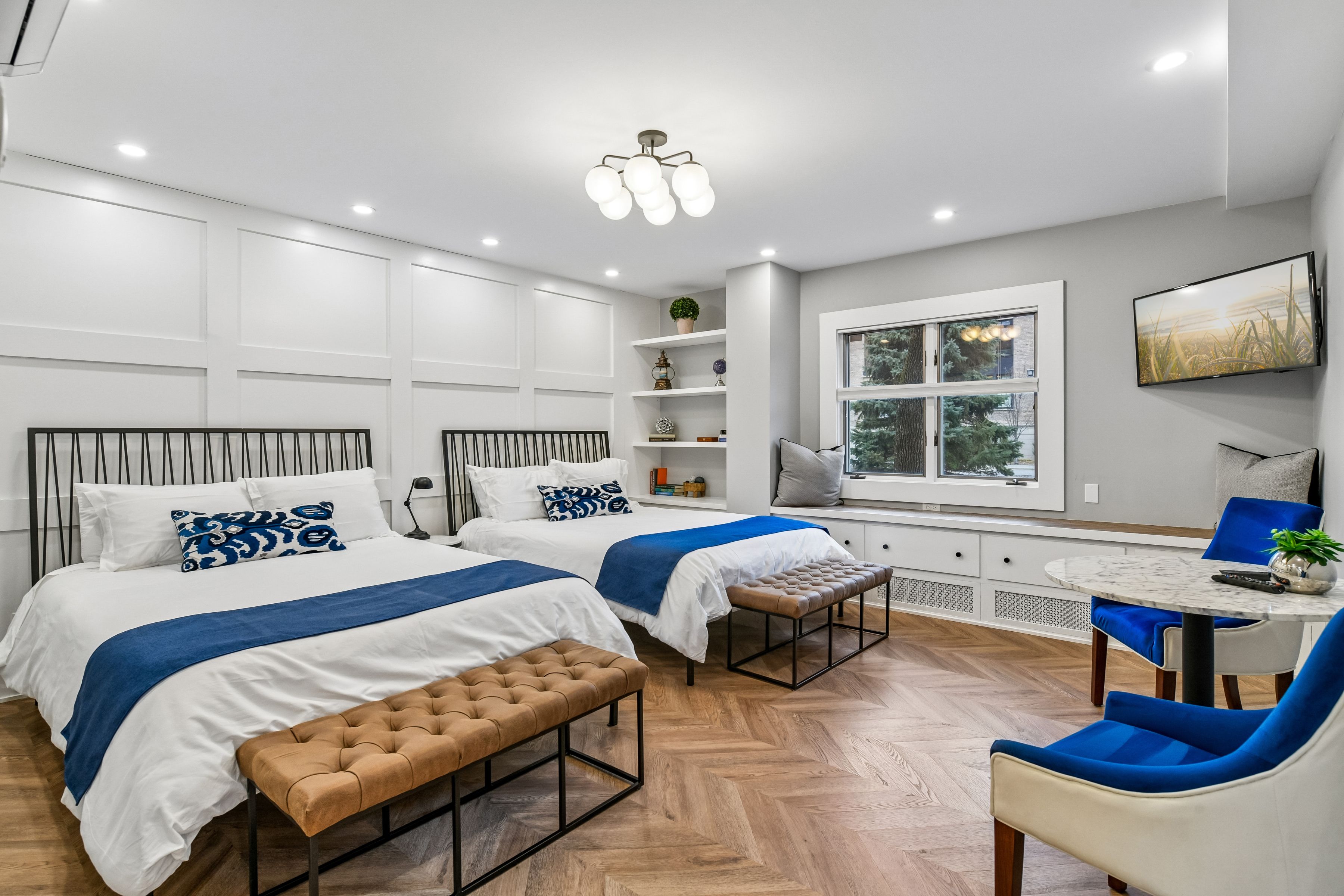  Luxury Condo in the Heart of Wayzata - 物件實景