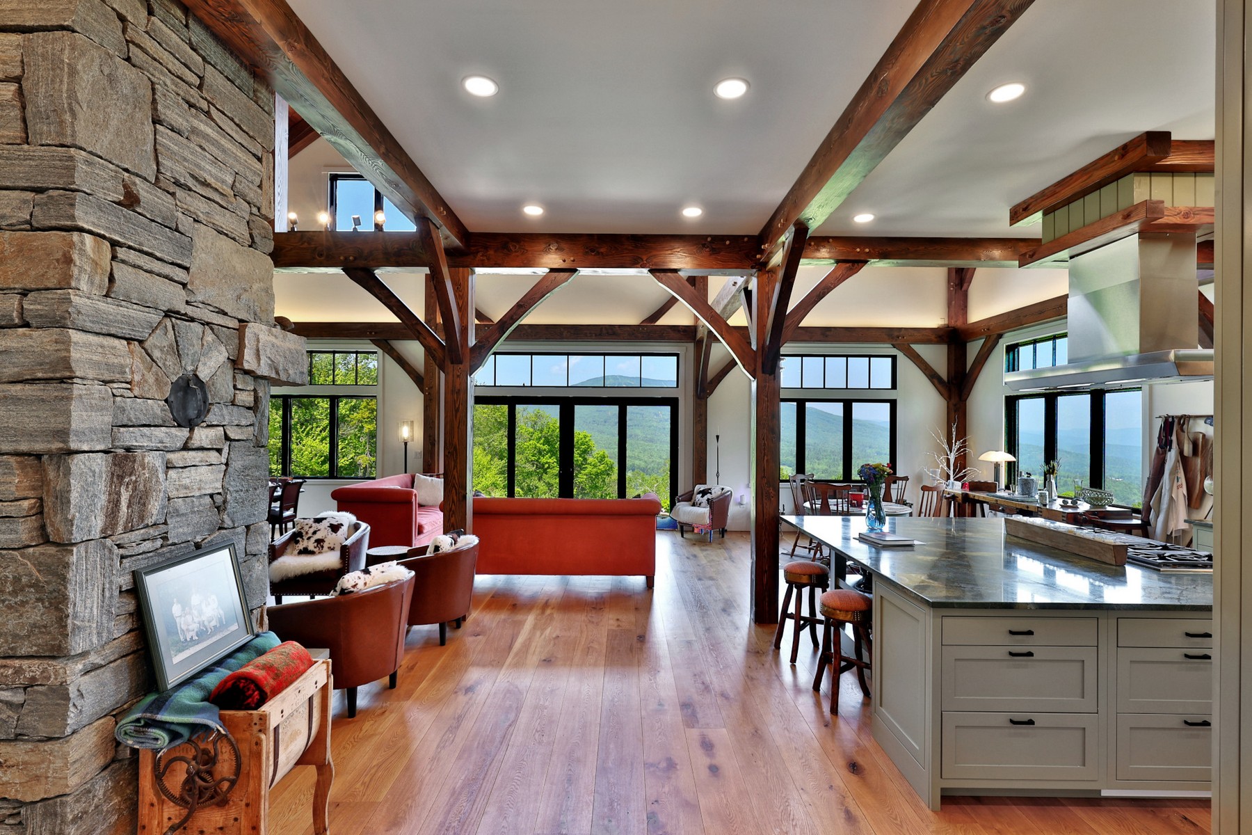  348 Turtle Hill Road - 物件實景
