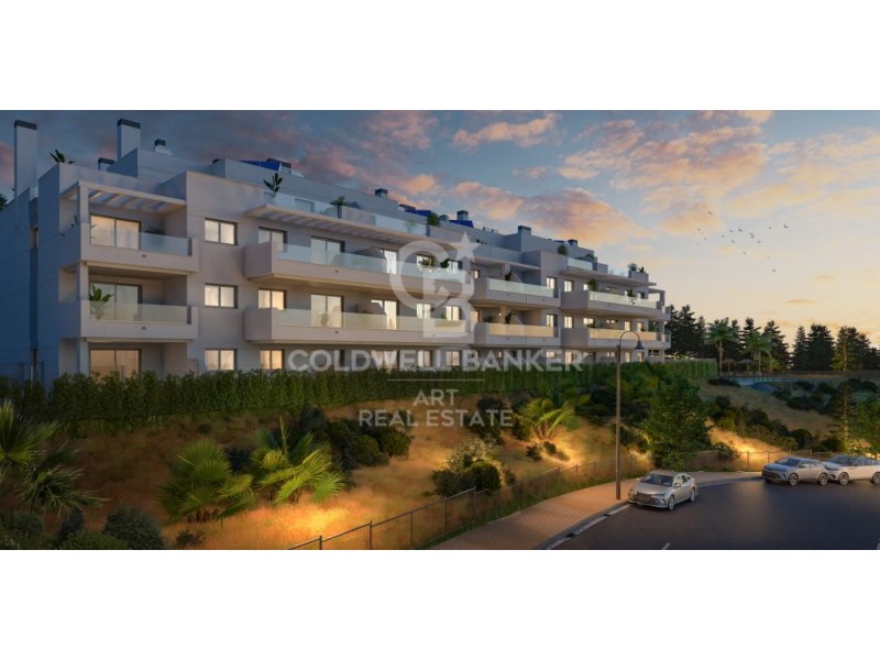 Mijas, Andalusia, ES, 3 Bedrooms Bedrooms, ,2 BathroomsBathrooms,Residential,For Sale,1950698