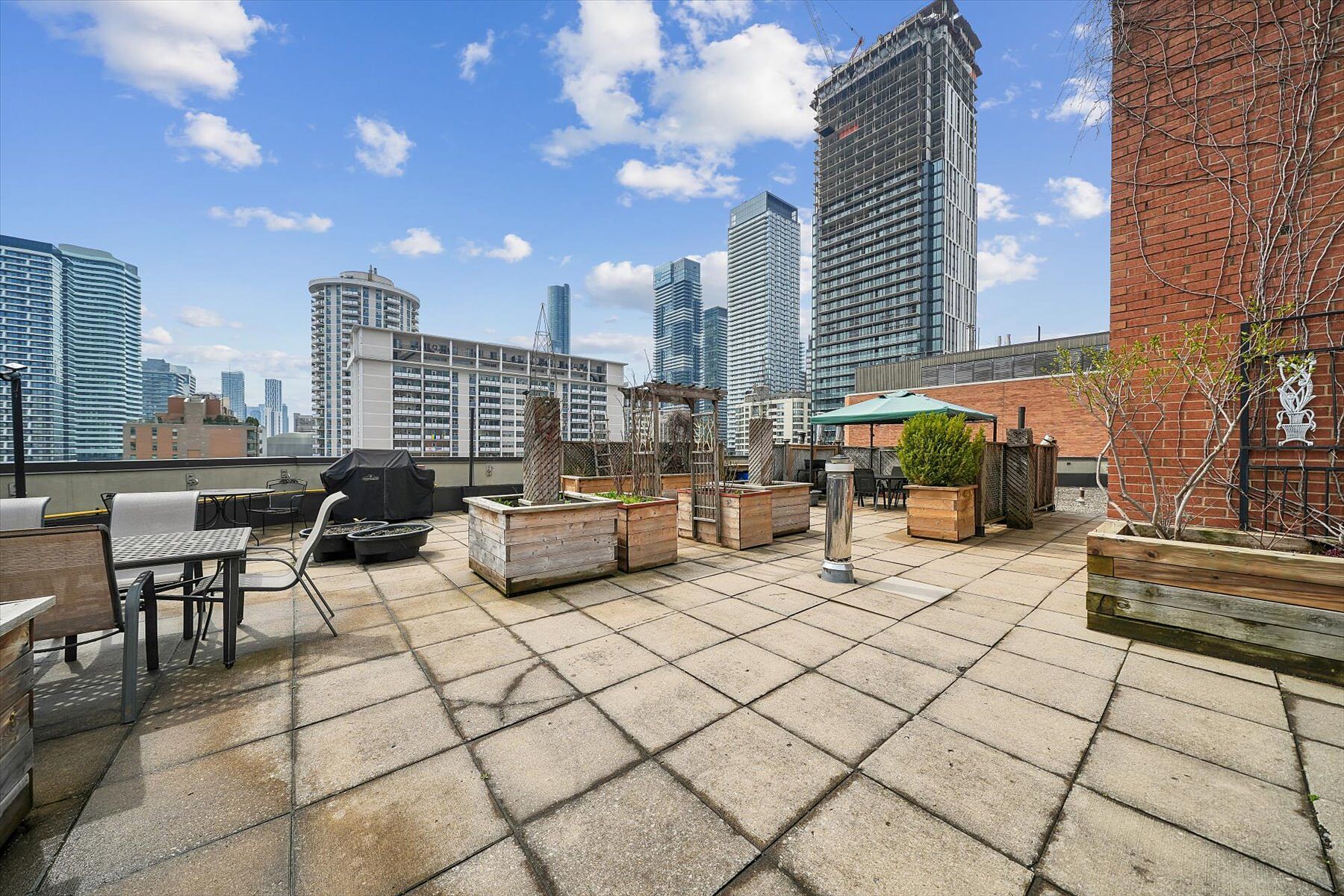  The Uxbridge - 物件實景