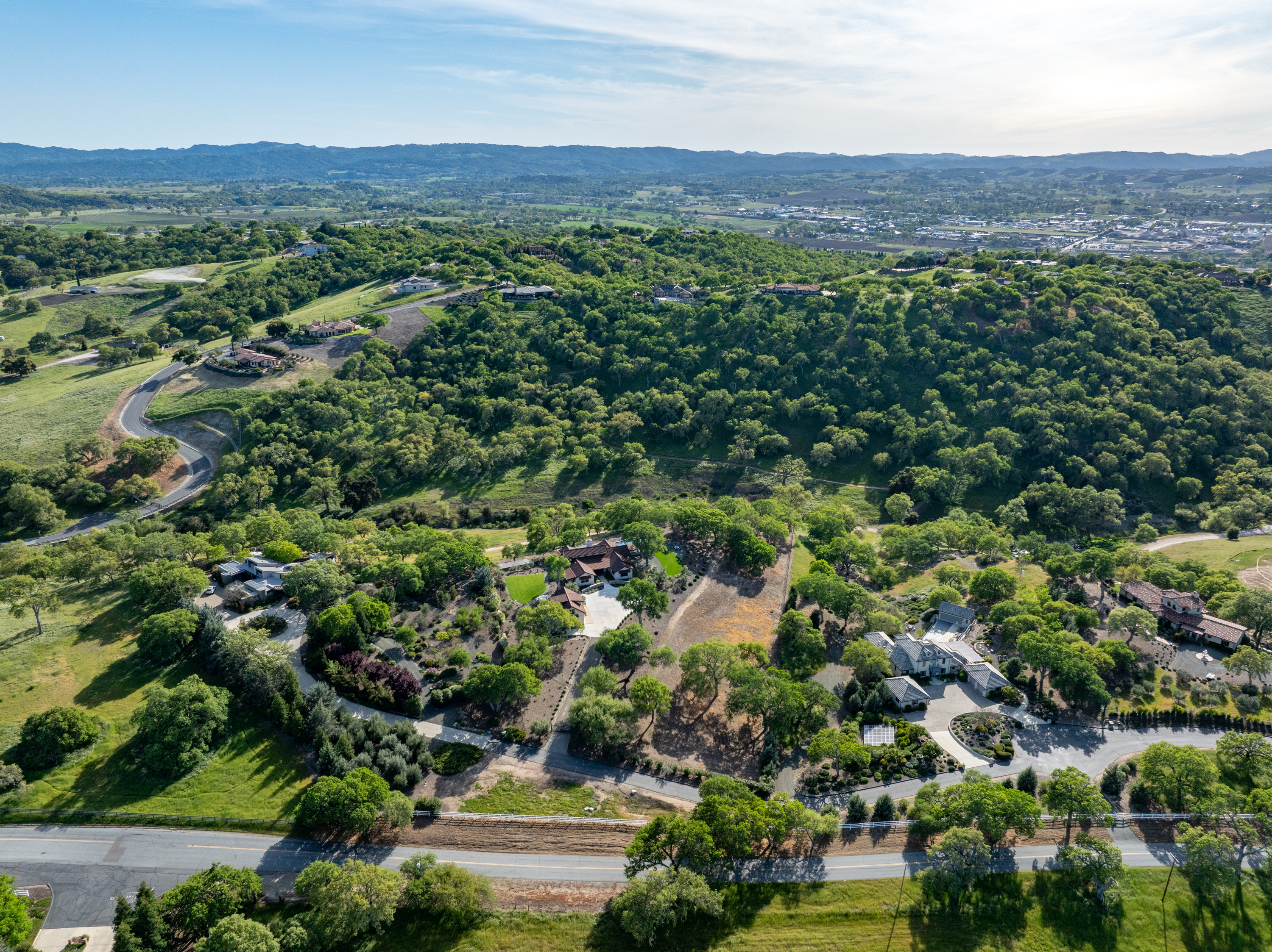  2925 Warm Springs Lane - 物件實景