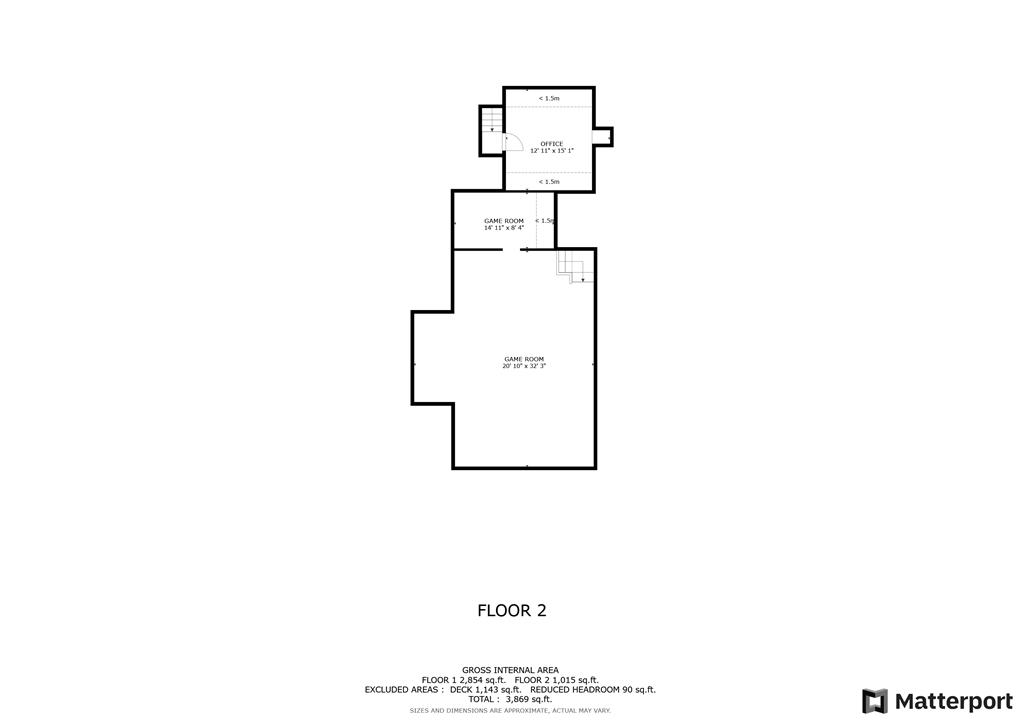 1941 Old Northcutt Road, Ellijay, Georgia, 30536, United States, 5 Bedrooms Bedrooms, ,3 BathroomsBathrooms,Residential,For Sale,1941 Old Northcutt Road,1538844