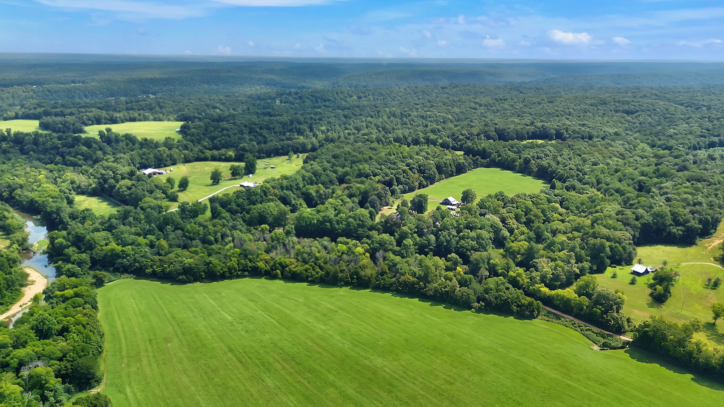  927 Bond Rd, Duck River, TN, 38454 - 物件實景