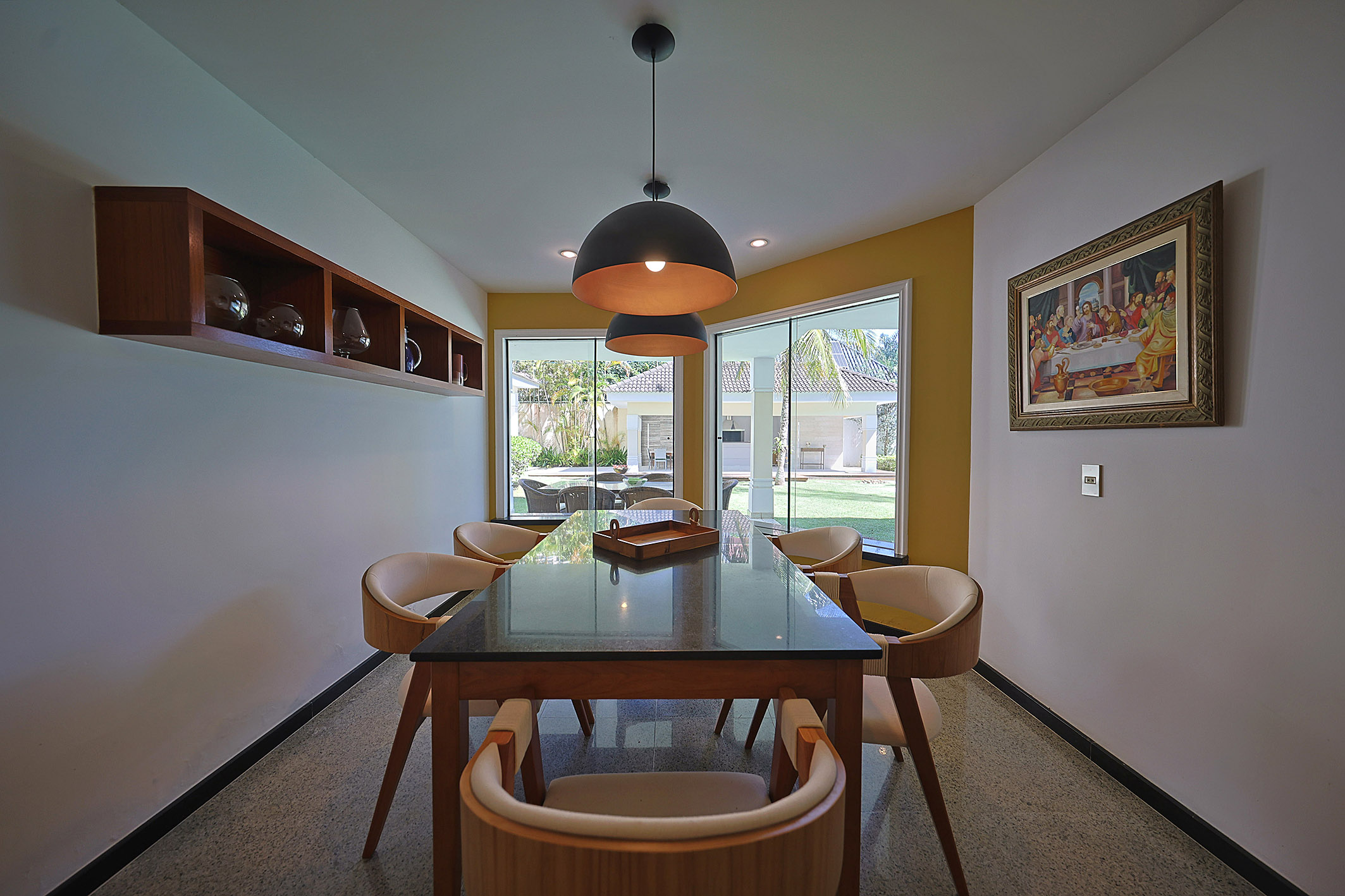  House with two independent residences and a pool in Barra da Tijuca - 物件實景