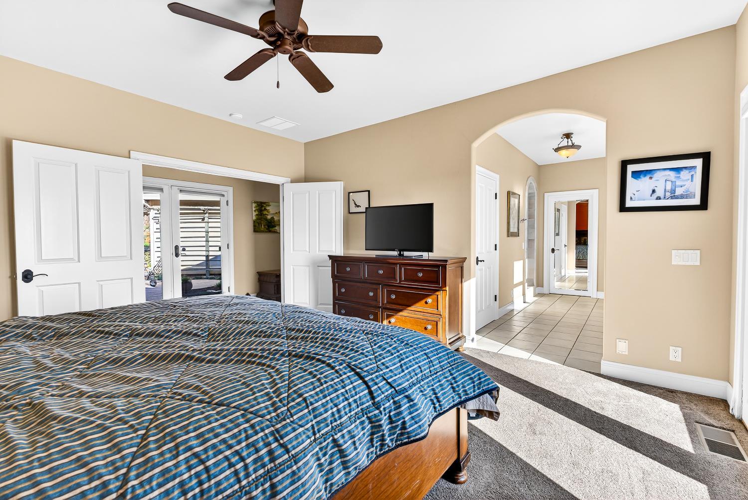 Grass Valley, California, 95949, United States, 3 Bedrooms Bedrooms, ,3 BathroomsBathrooms,Residential,For Sale,2048719