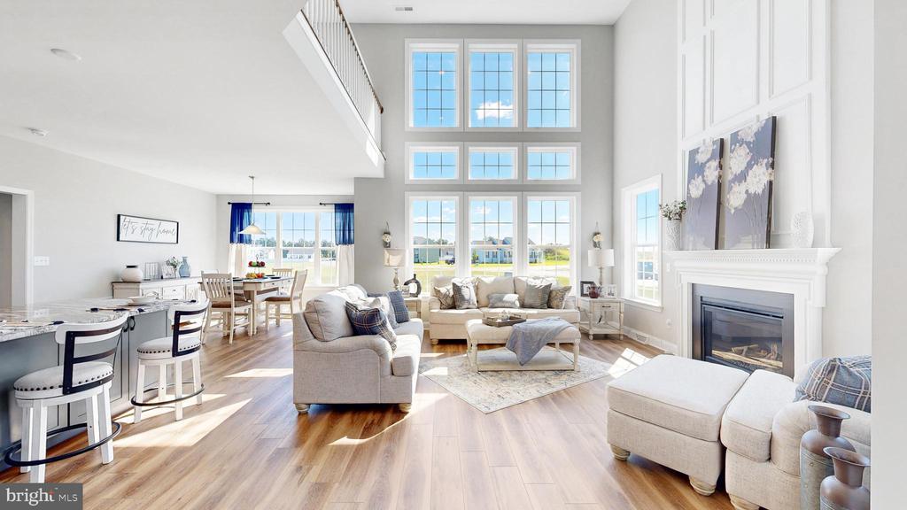 GEORGETOWN, Delaware, 19947, United States, 4 Bedrooms Bedrooms, ,3 BathroomsBathrooms,Residential,For Sale,1944790