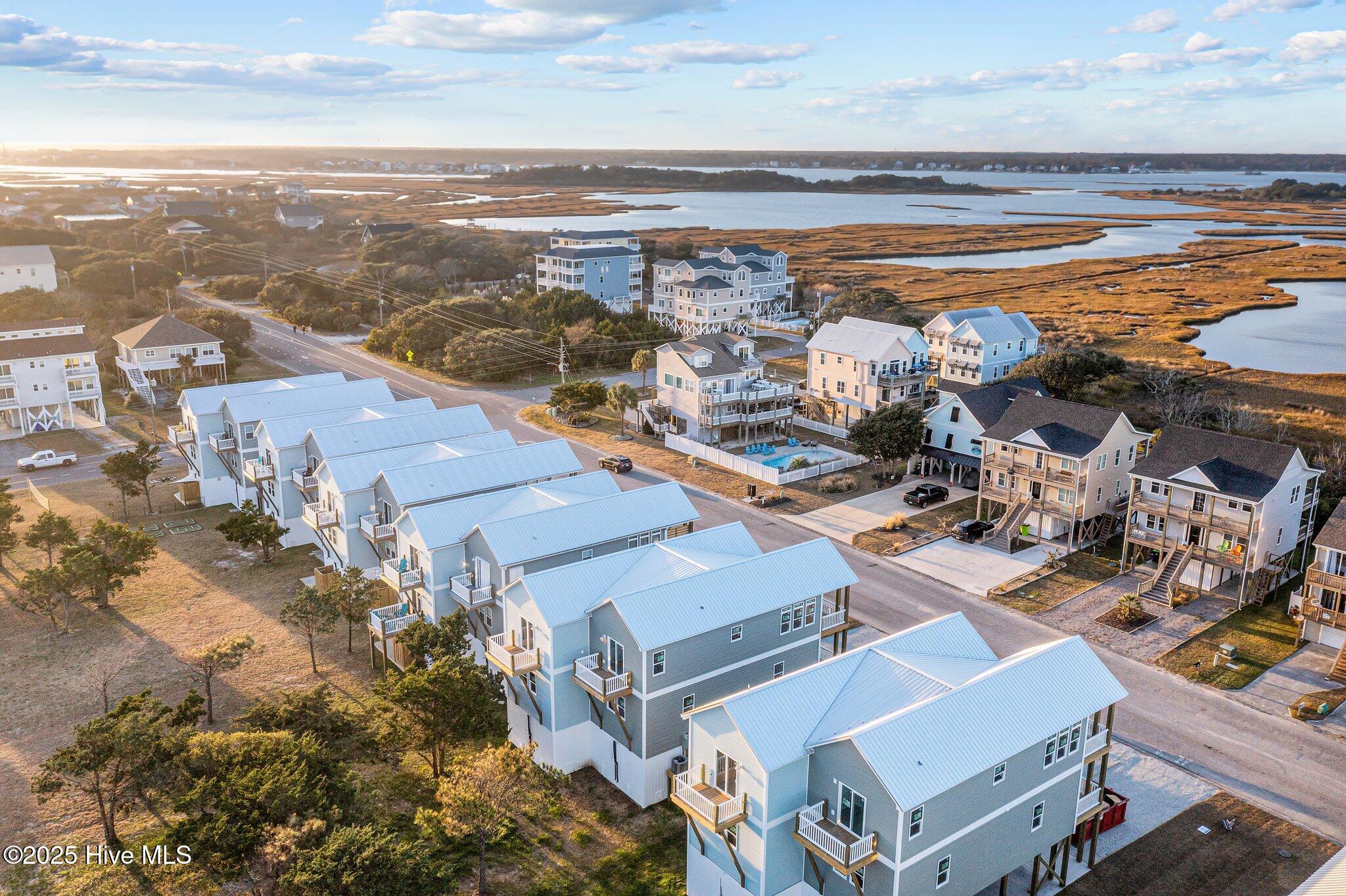 North Topsail Beach, North Carolina, 28460, United States, 3 Bedrooms Bedrooms, ,3 BathroomsBathrooms,Residential,For Sale,1925755