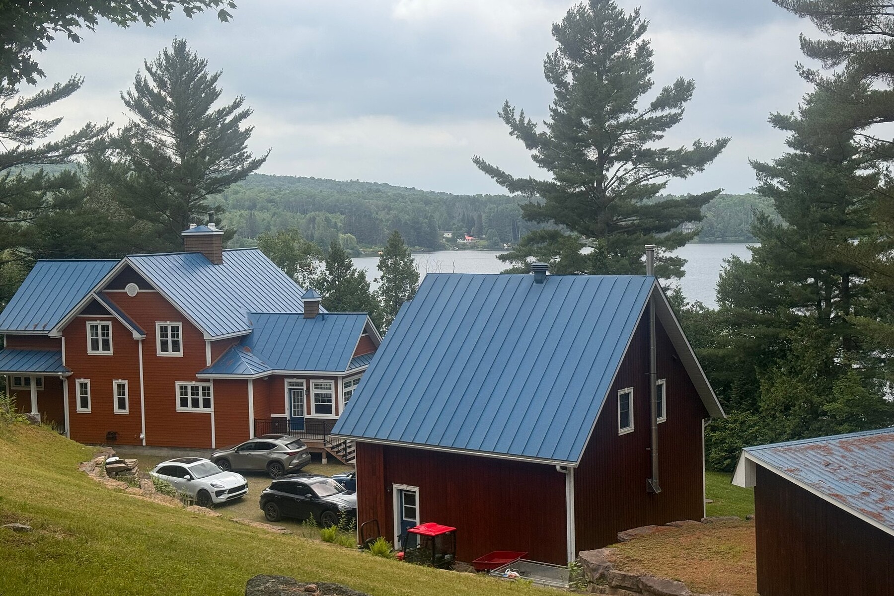  Mandeville, Lanaudière - 物件實景