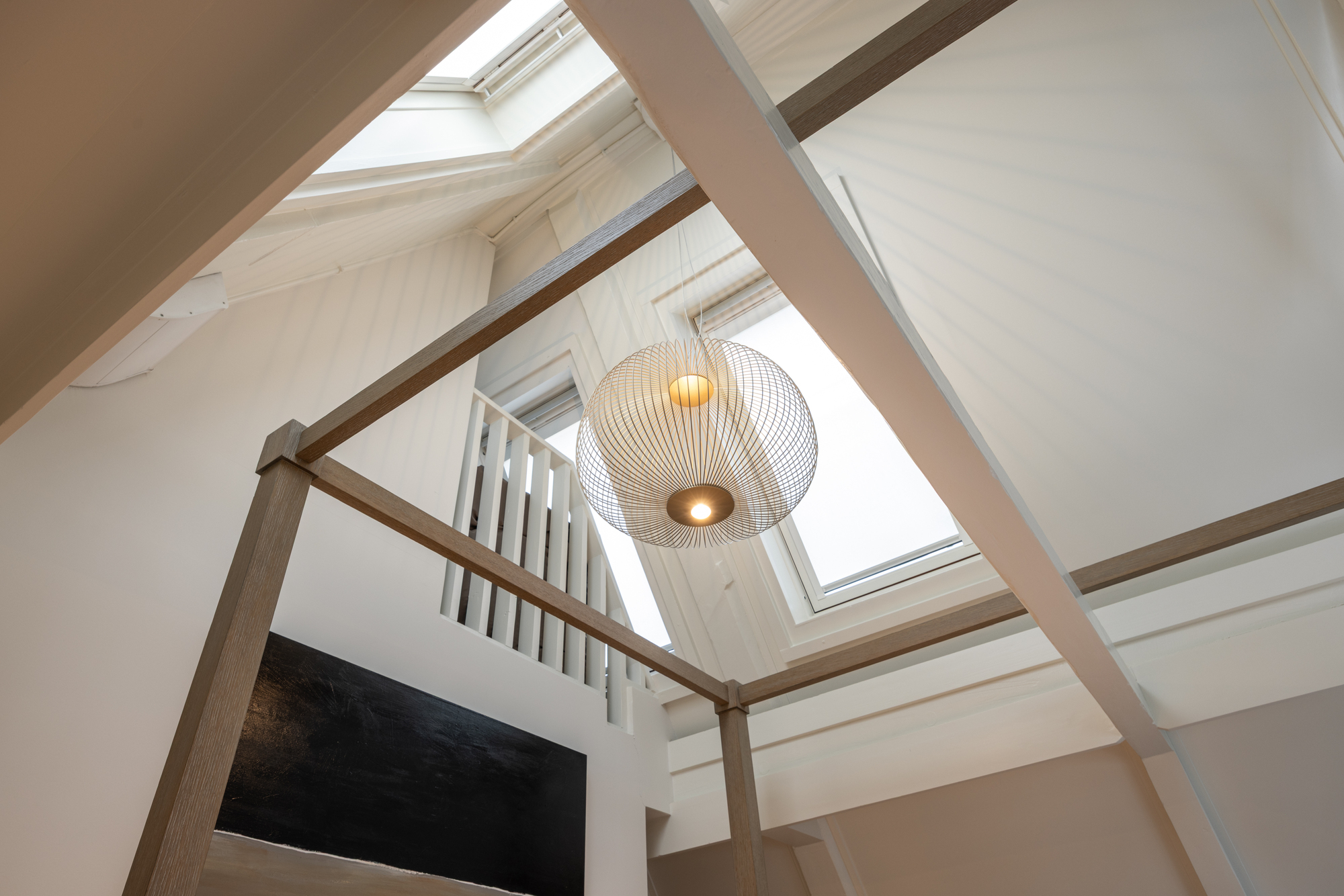  Characterful renovated canal house with lift on the Prinsengracht - 物件實景