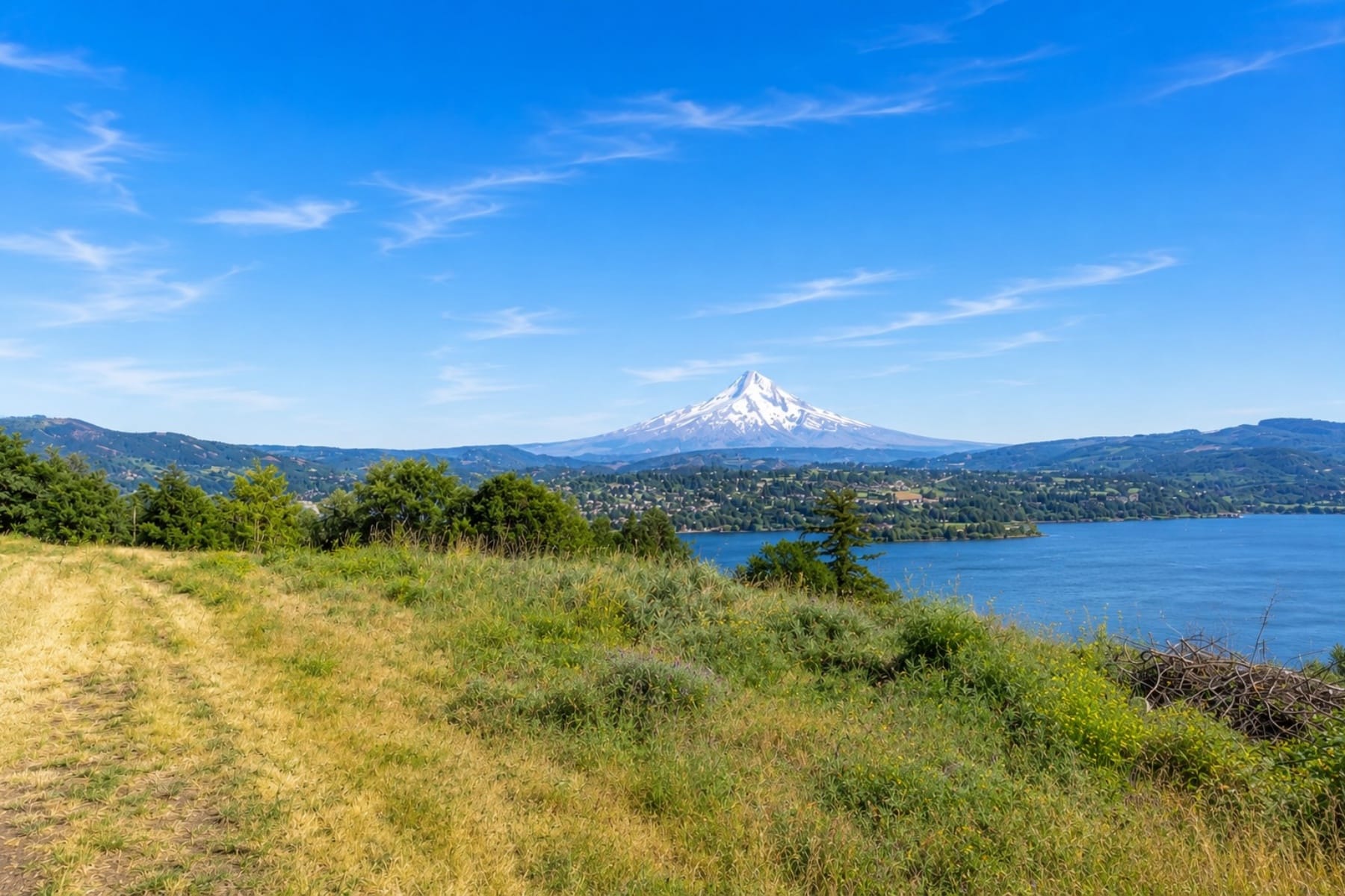  0 Sterling BLVD #Lot 3 White Salmon, WA 98672 - 物件實景