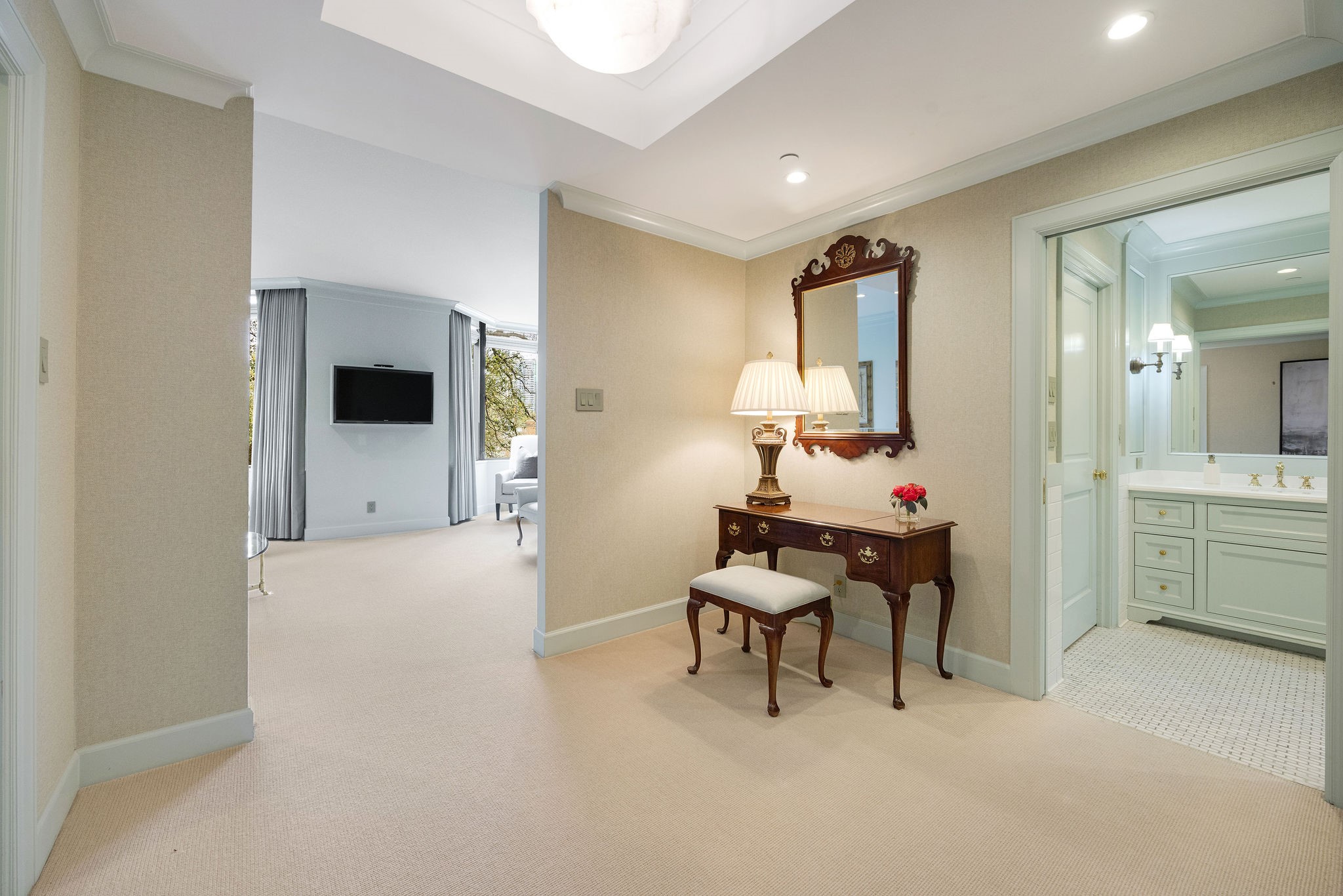  5555 Del Monte Drive #205 - 物件實景