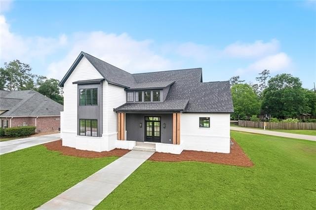 Hammond, Louisiana, 70403, United States, 4 Bedrooms Bedrooms, ,4 BathroomsBathrooms,Residential,For Sale,1974502