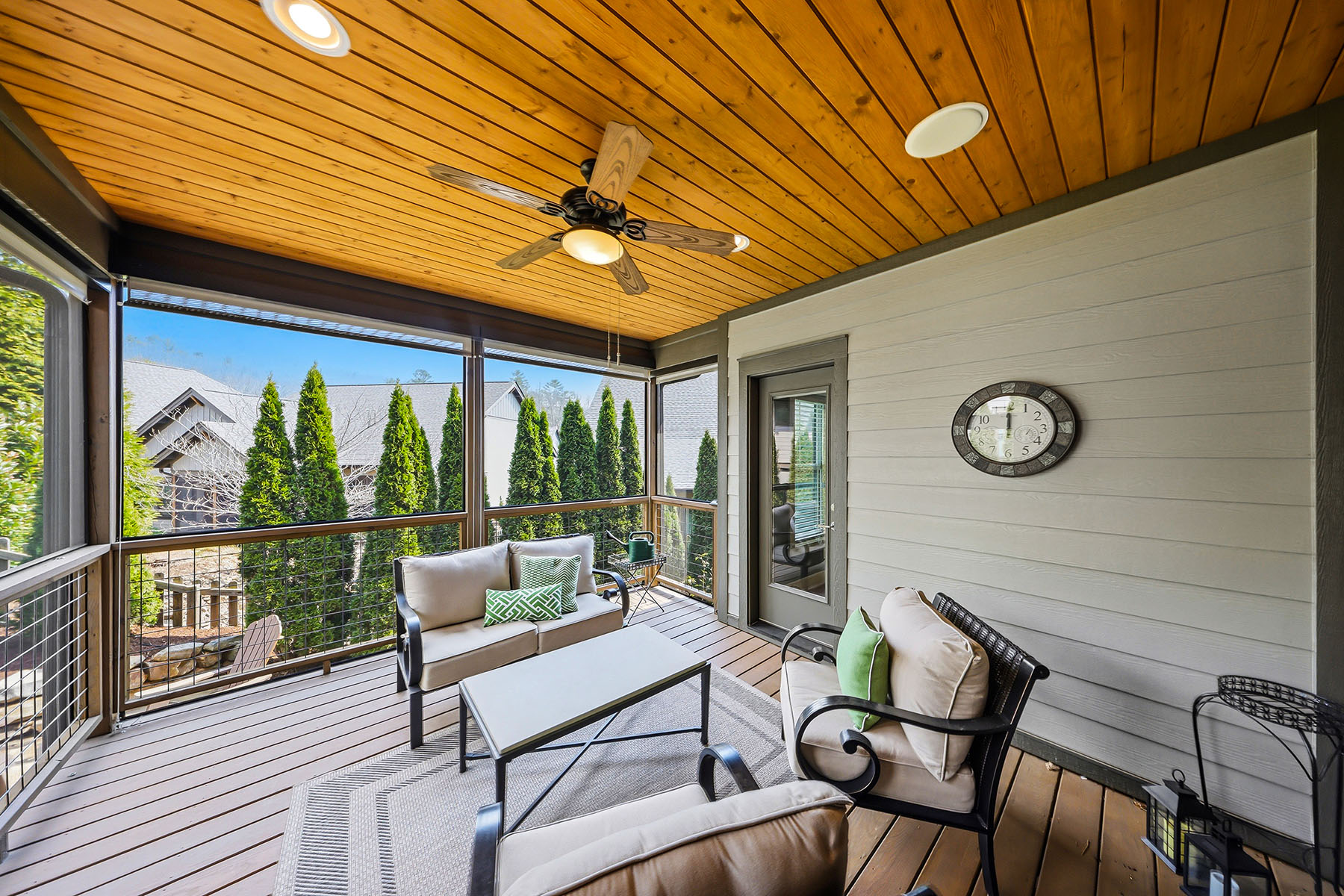  FAIRVIEW - 物件實景