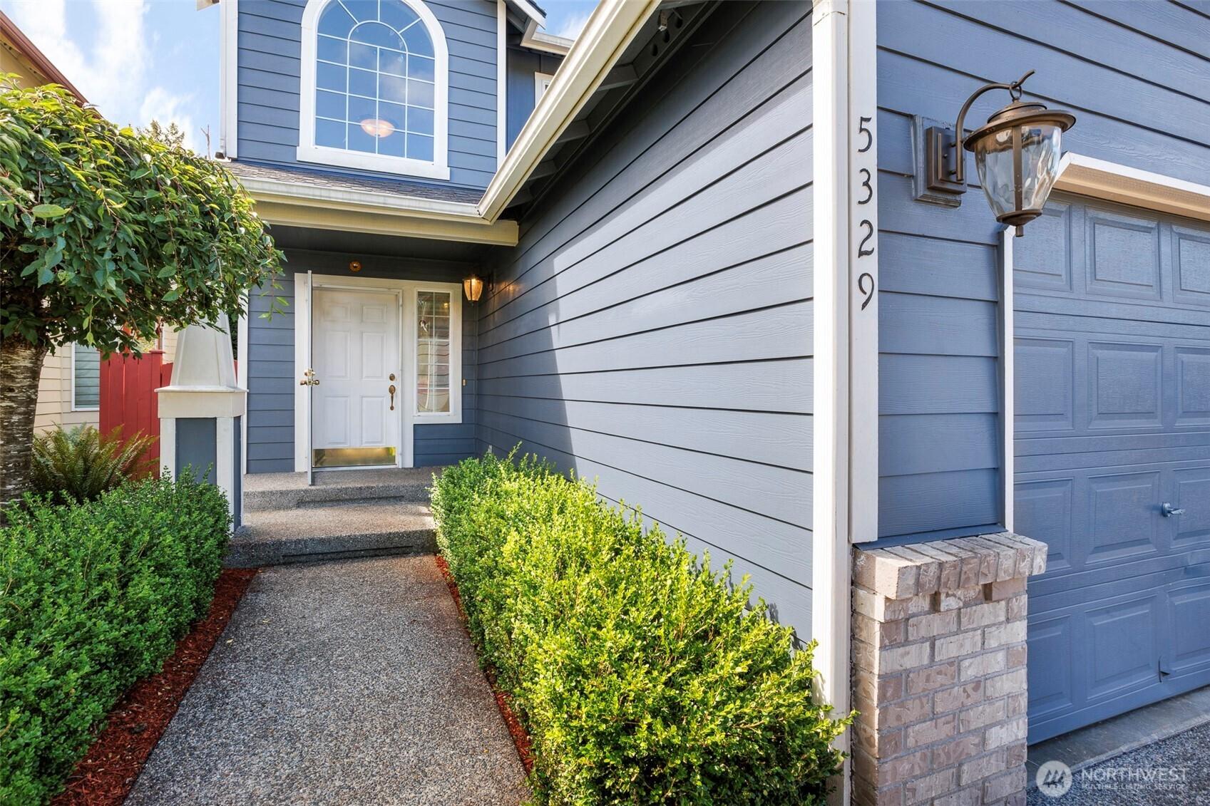 319th St, Auburn, WA 98001 #1
