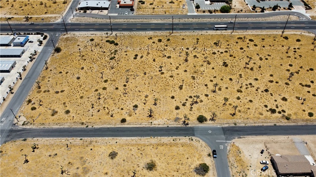 321 Twentynine Palms Highway, Yucca Valley, California, 92284, United States, ,Land,For Sale,321 Twentynine Palms Highway,1435442