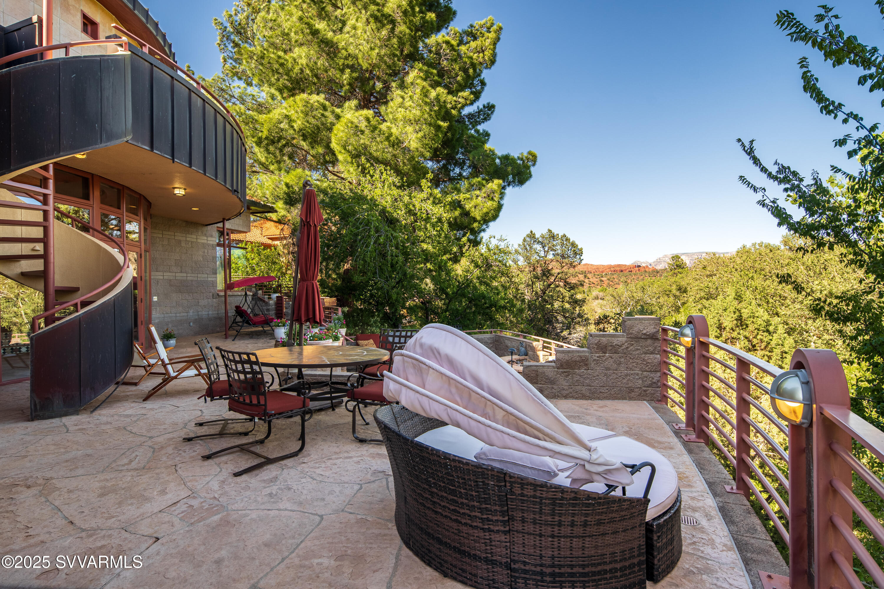 Sedona, Arizona, 86336, United States, 4 Bedrooms Bedrooms, ,3 BathroomsBathrooms,Residential,For Sale,1895371