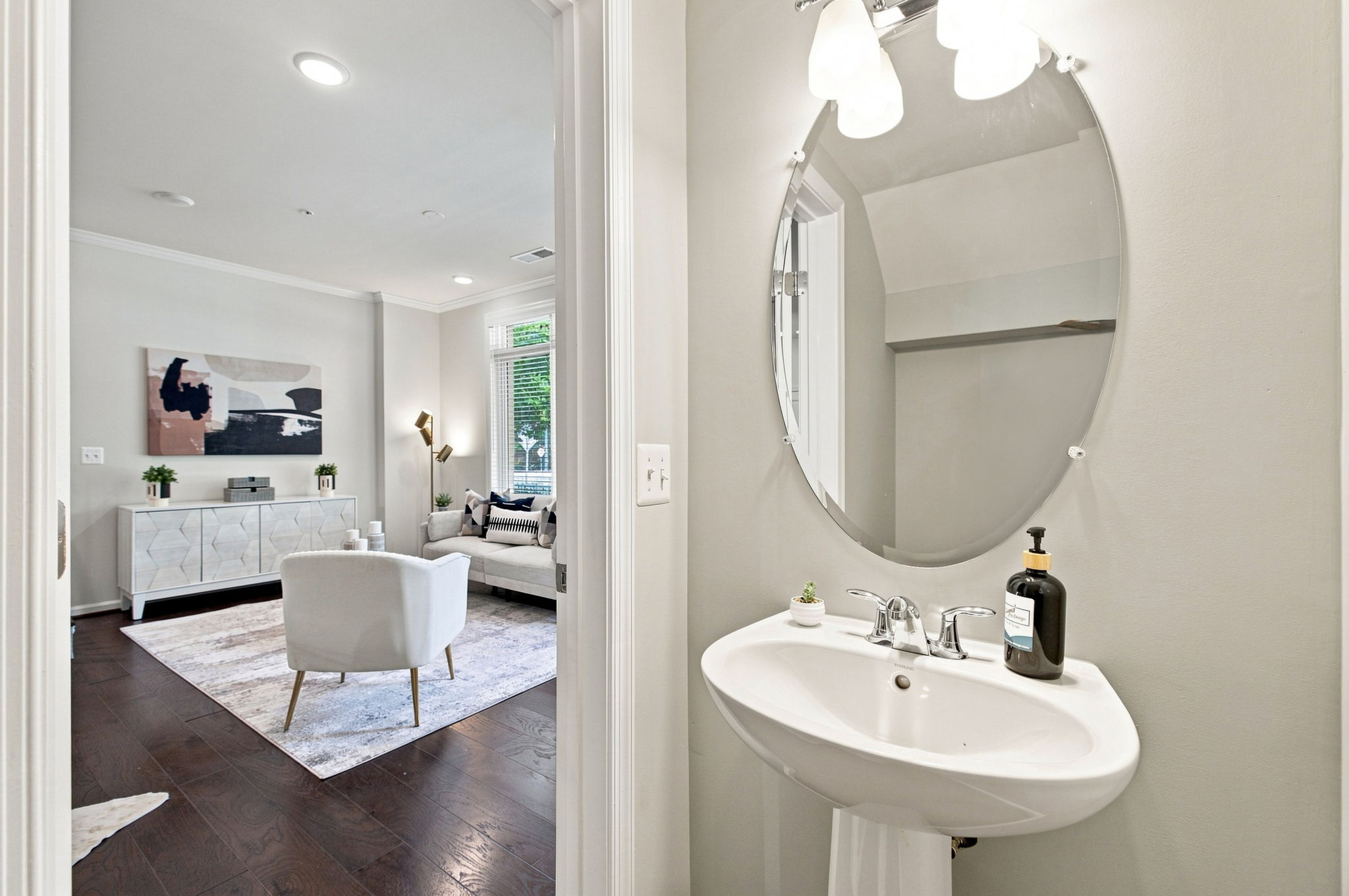  1108 Ribbon Limestone Terrace SE, Leesburg, VA, 20175 - 物件實景