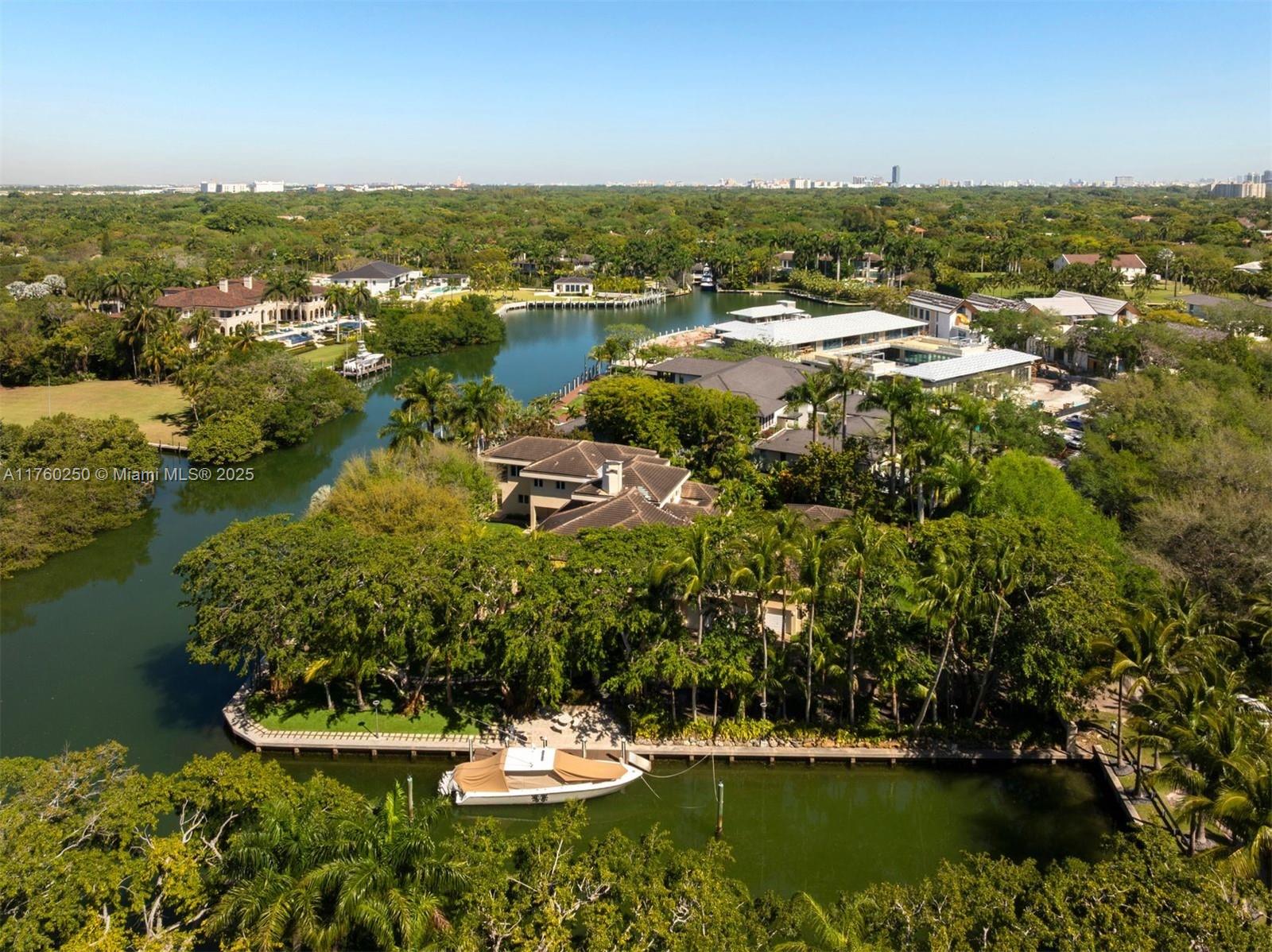 Coral Gables, Florida, 33156, United States, 5 Bedrooms Bedrooms, ,8 BathroomsBathrooms,Residential,For Sale,1746344