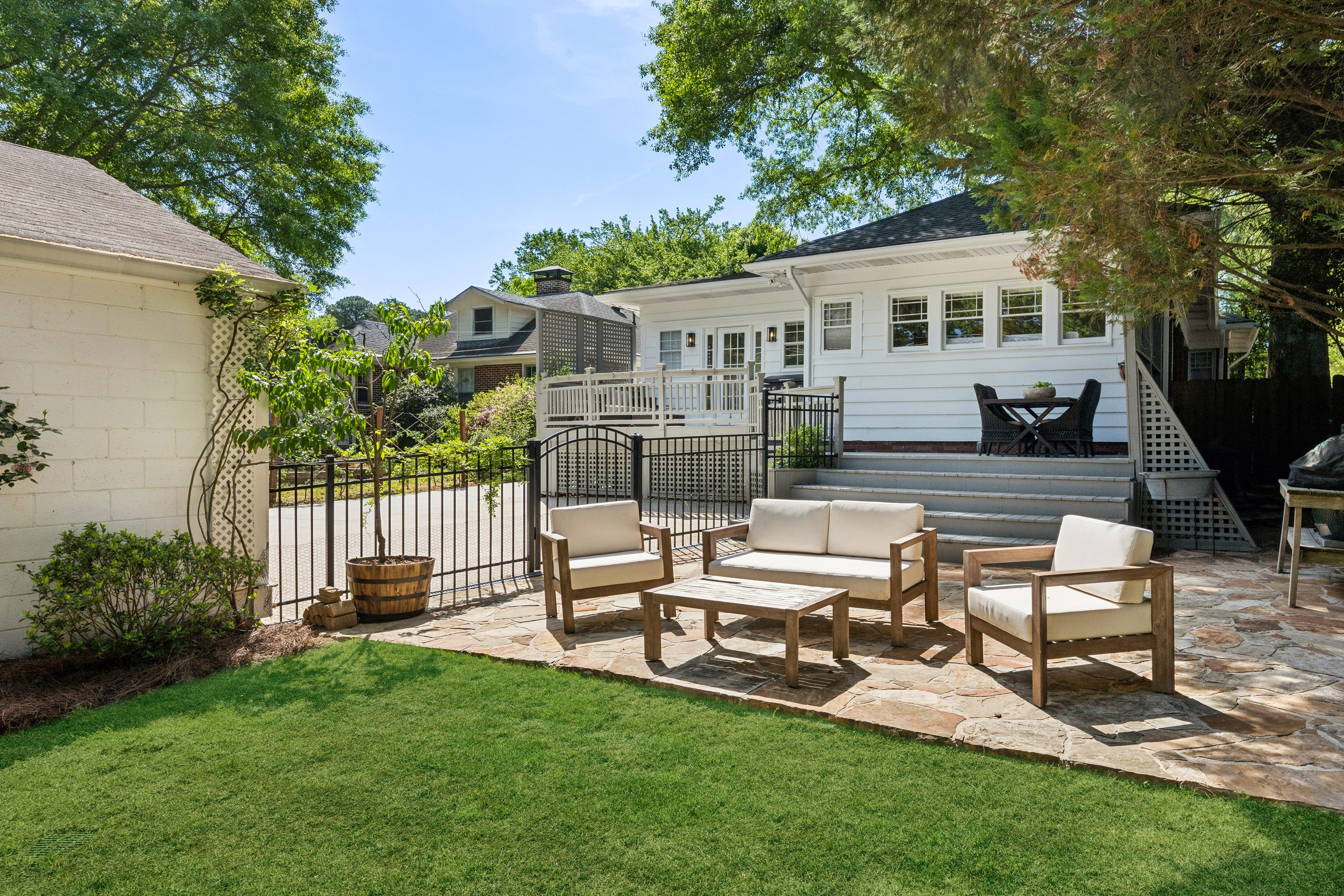  Timeless Druid Hills Charm Meets Modern Updates - 物件實景