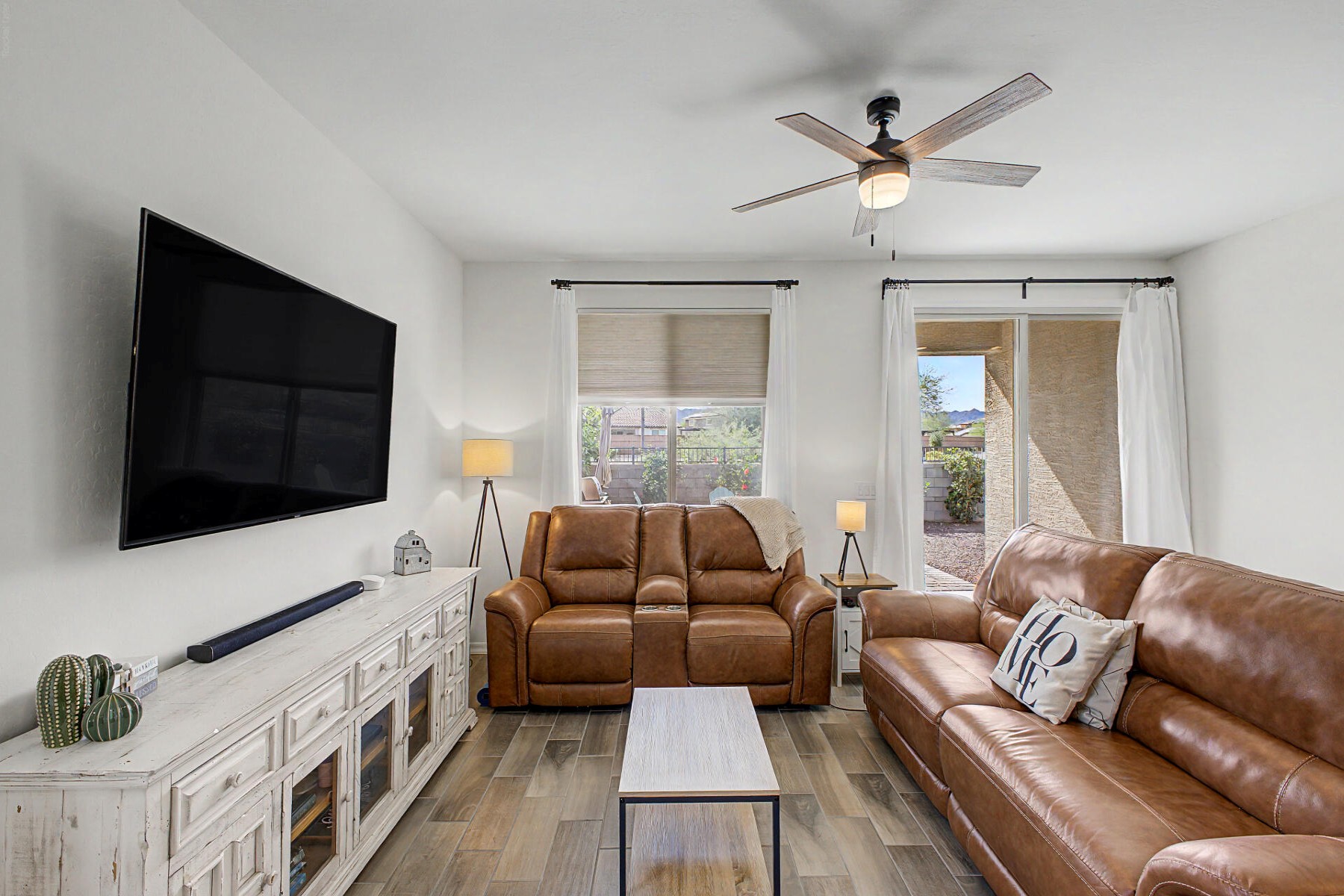  10696 N 188th Drive  Surprise, AZ - 物件實景