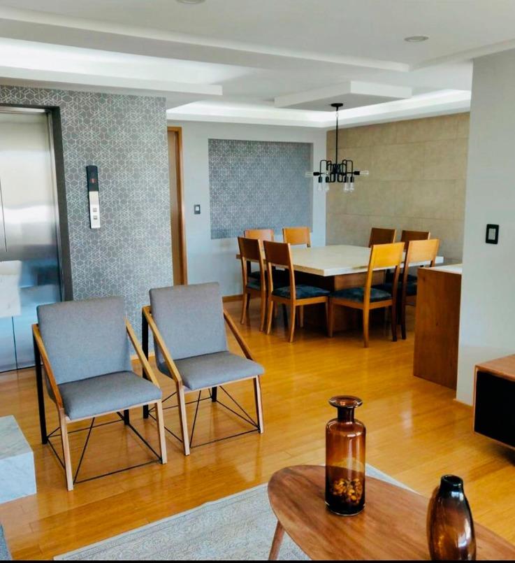 Hacienda del Ciervo, Huixquilucan, Estado de México, 52763, Mexico, 3 Bedrooms Bedrooms, ,3 BathroomsBathrooms,Residential,For Sale,Hacienda del Ciervo,1619819