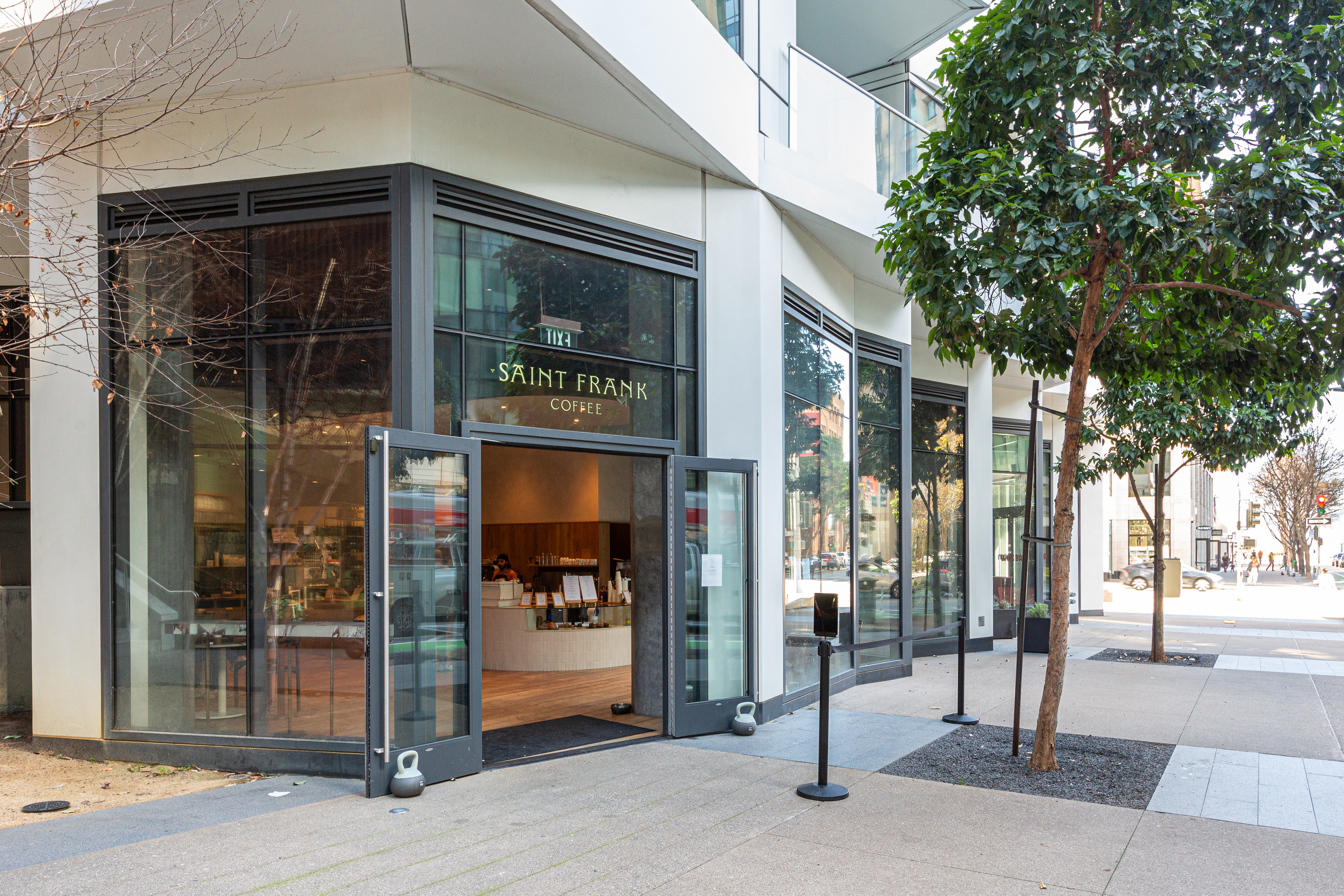  Modern South Beach Condo With Views - 物件實景