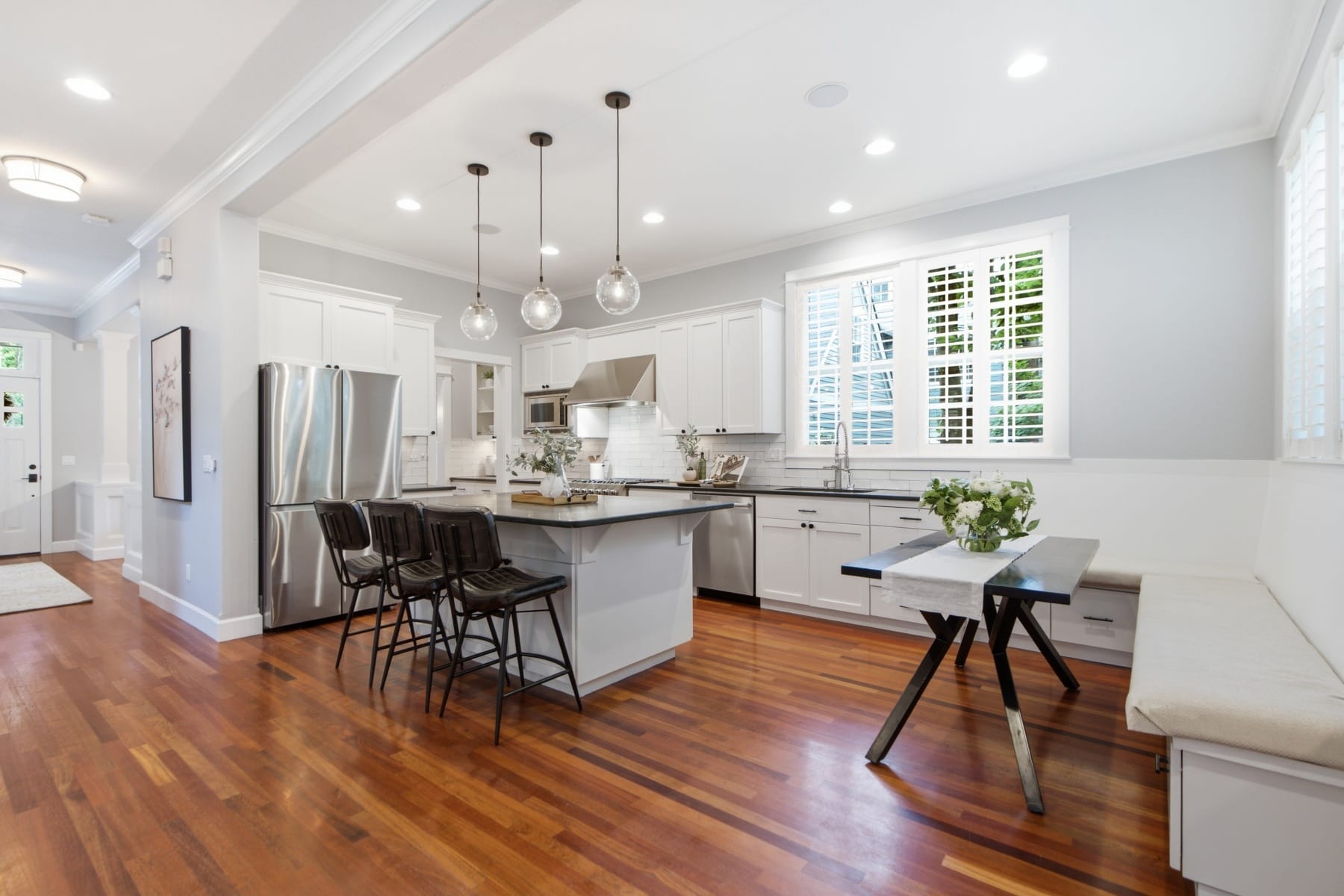  144 LEONARD ST Lake Oswego, OR 97034 - 物件實景