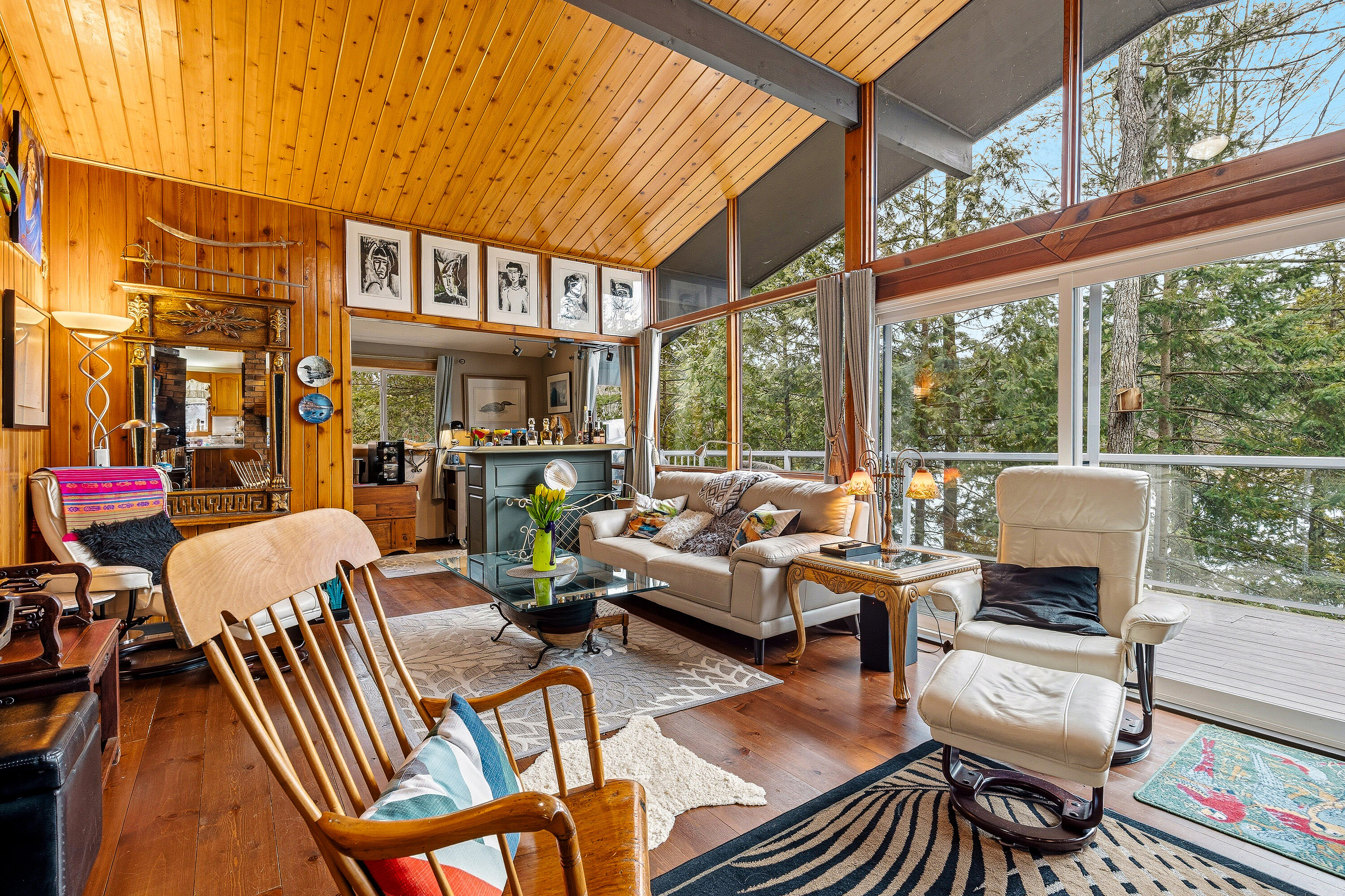  Oh, What a Lake - 物件實景