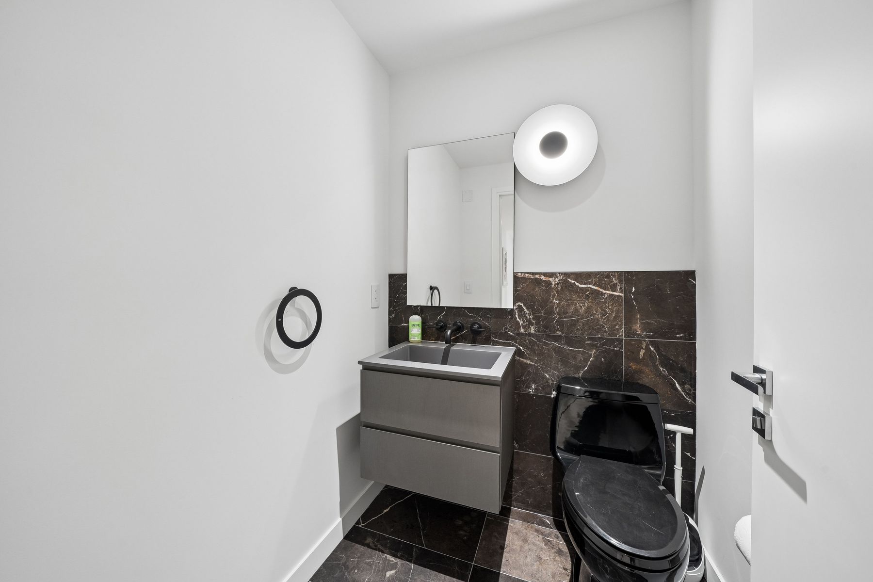 43 Provost St.  #6B, Jersey City, NJ 07302 - 物件實景