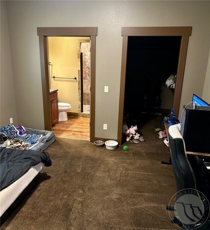 Billings, Montana, 59101, United States, 4 Bedrooms Bedrooms, ,4 BathroomsBathrooms,Residential,For Sale,1974376