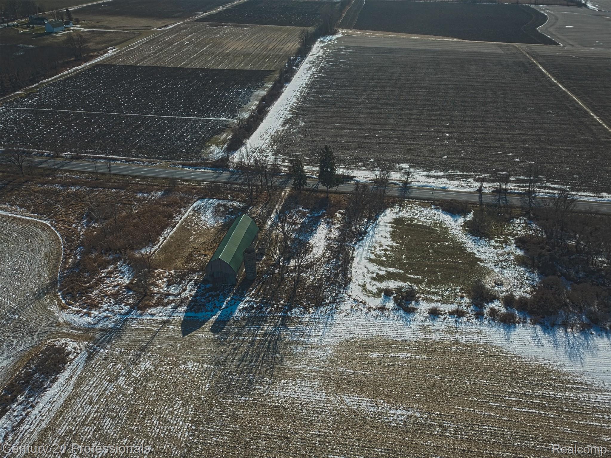 Allenton, Michigan, 48002, United States, ,Land,For Sale,2005933