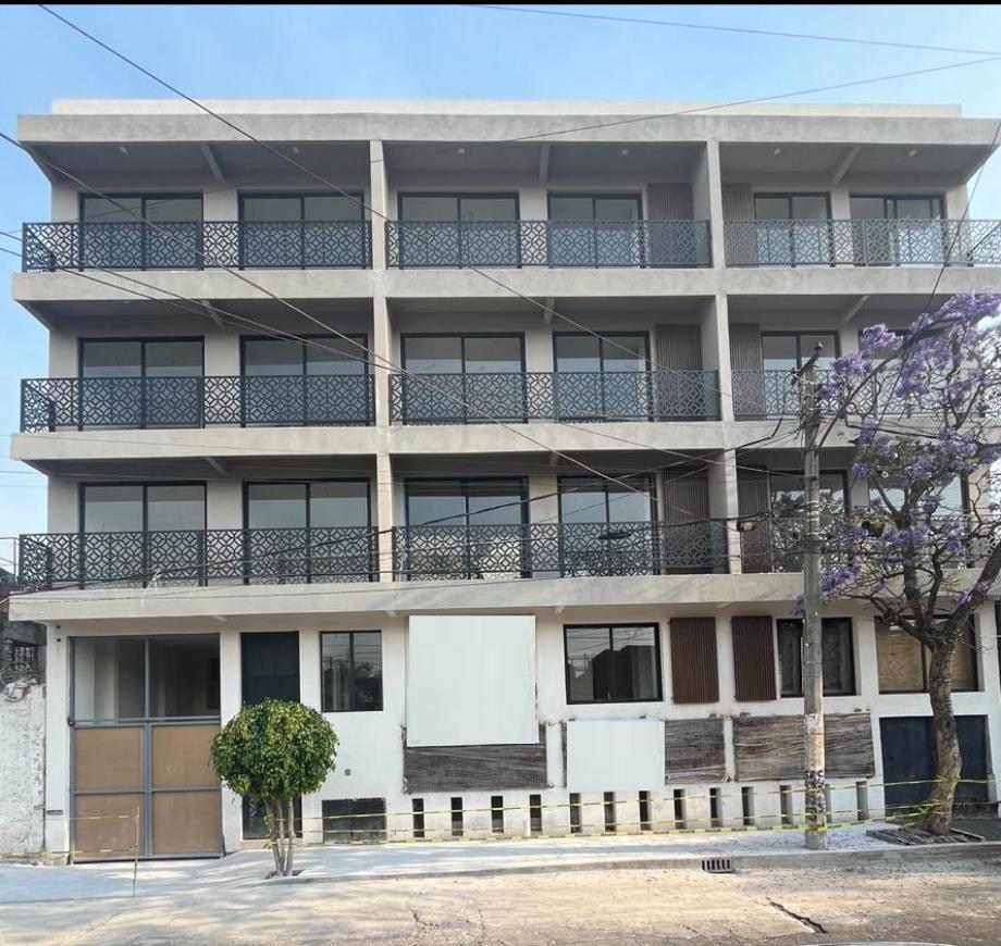 Trabajo y Previsi?n Social, Venustiano Carranza, Ciudad de México, 15700, Mexico, 2 Bedrooms Bedrooms, ,1 BathroomBathrooms,Residential,For Sale,Trabajo y Previsi?n Social,1444520