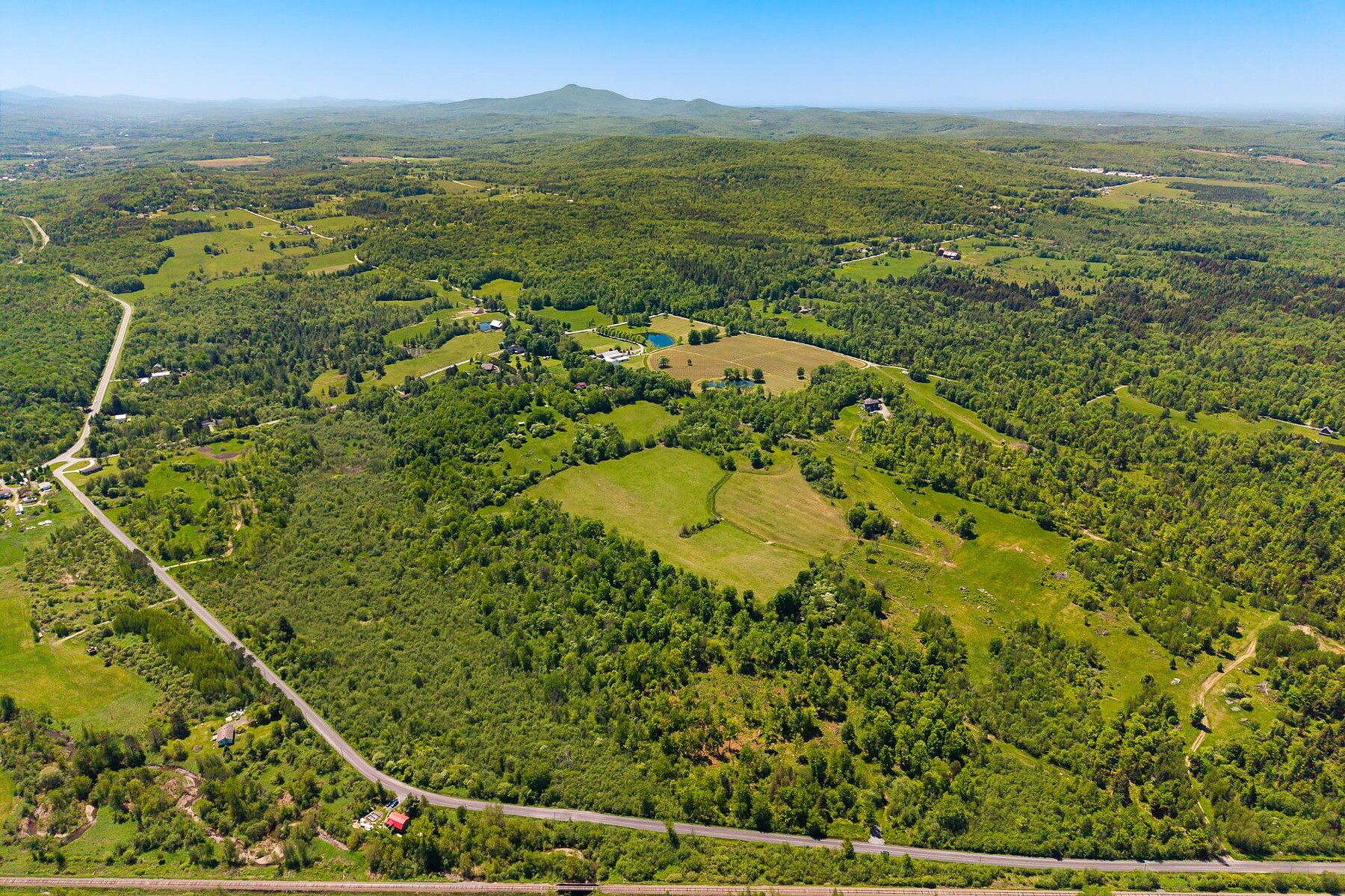  Sutton, Eastern Townships - 物件實景